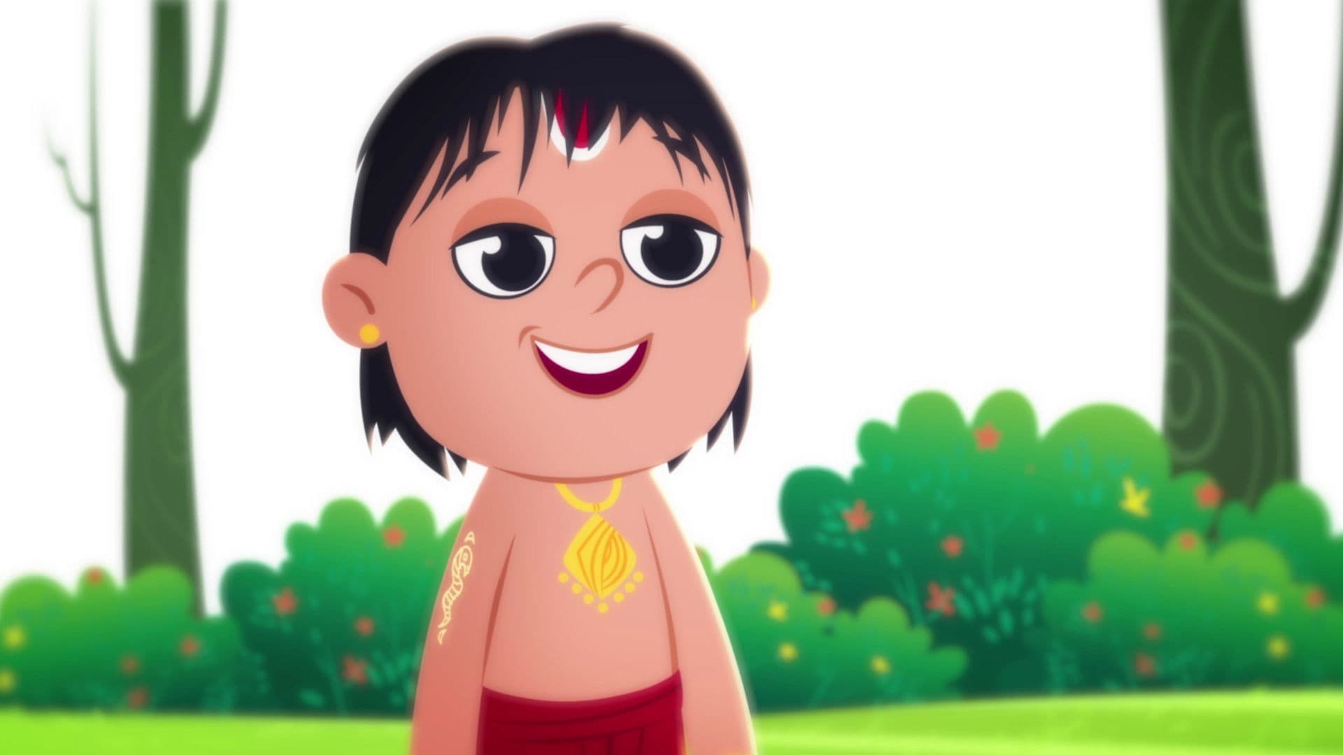 Punyakoti: Armonia pierdută