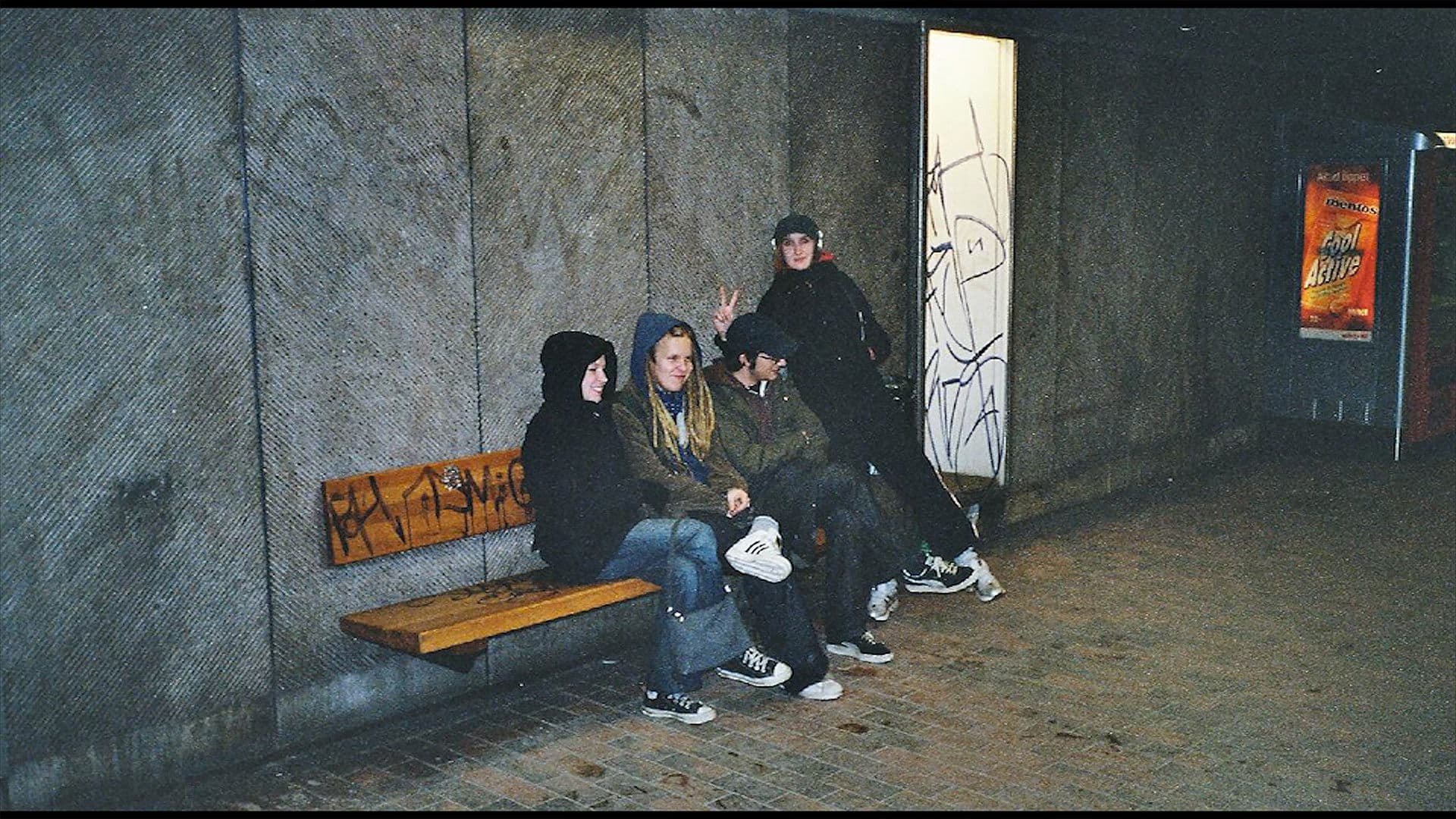 Trafikljusen blir blå imorgon