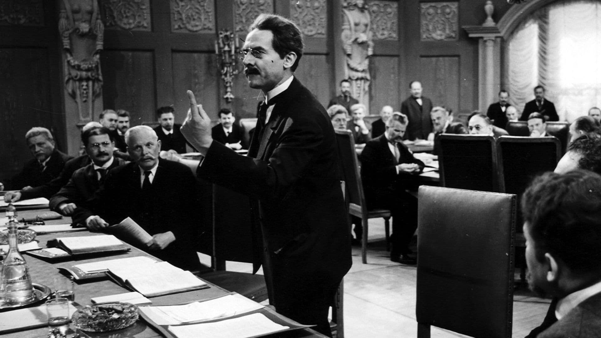 Solange Leben in mir ist