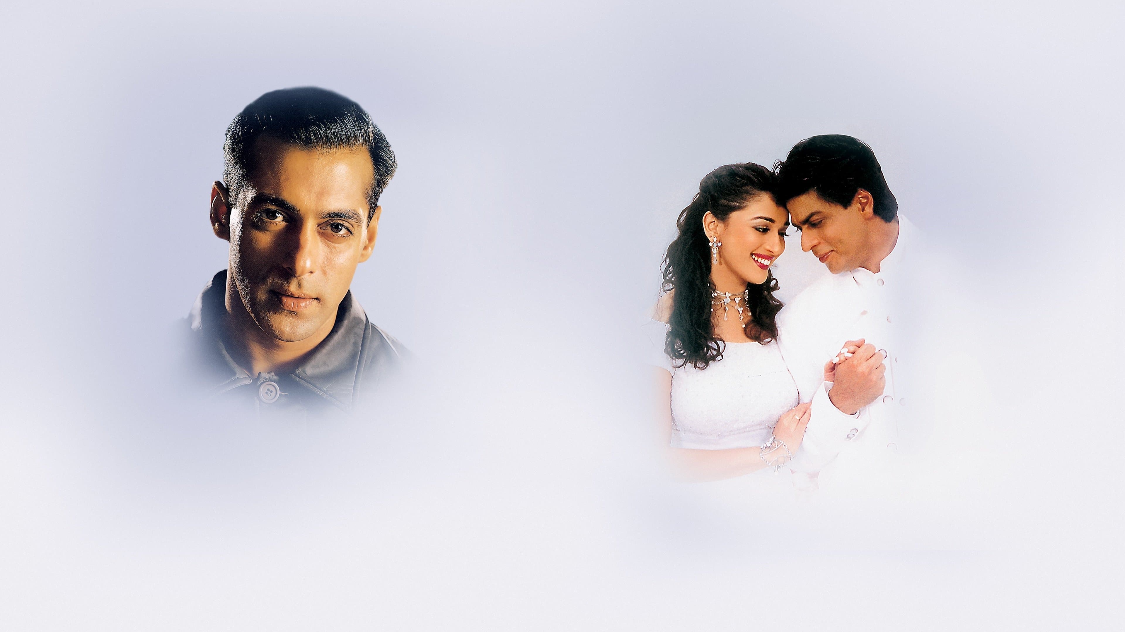 हम तुम्हारे हैं सनम