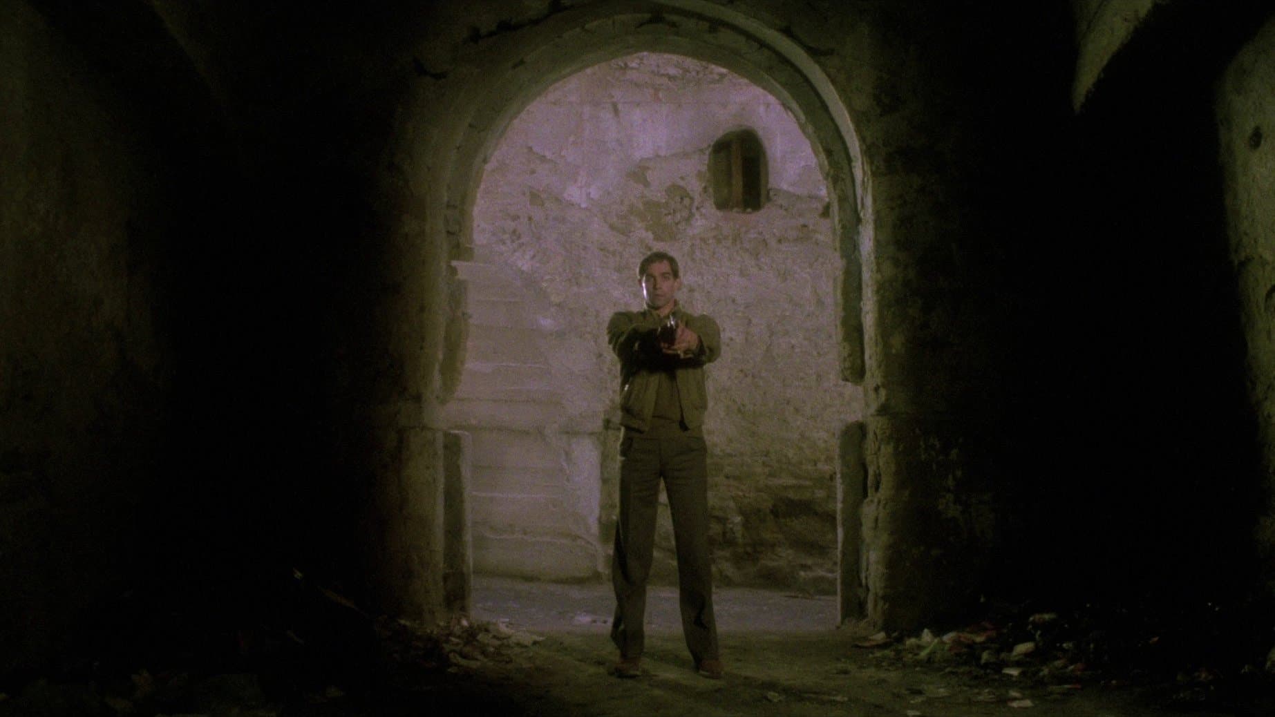 Luca il contrabbandiere