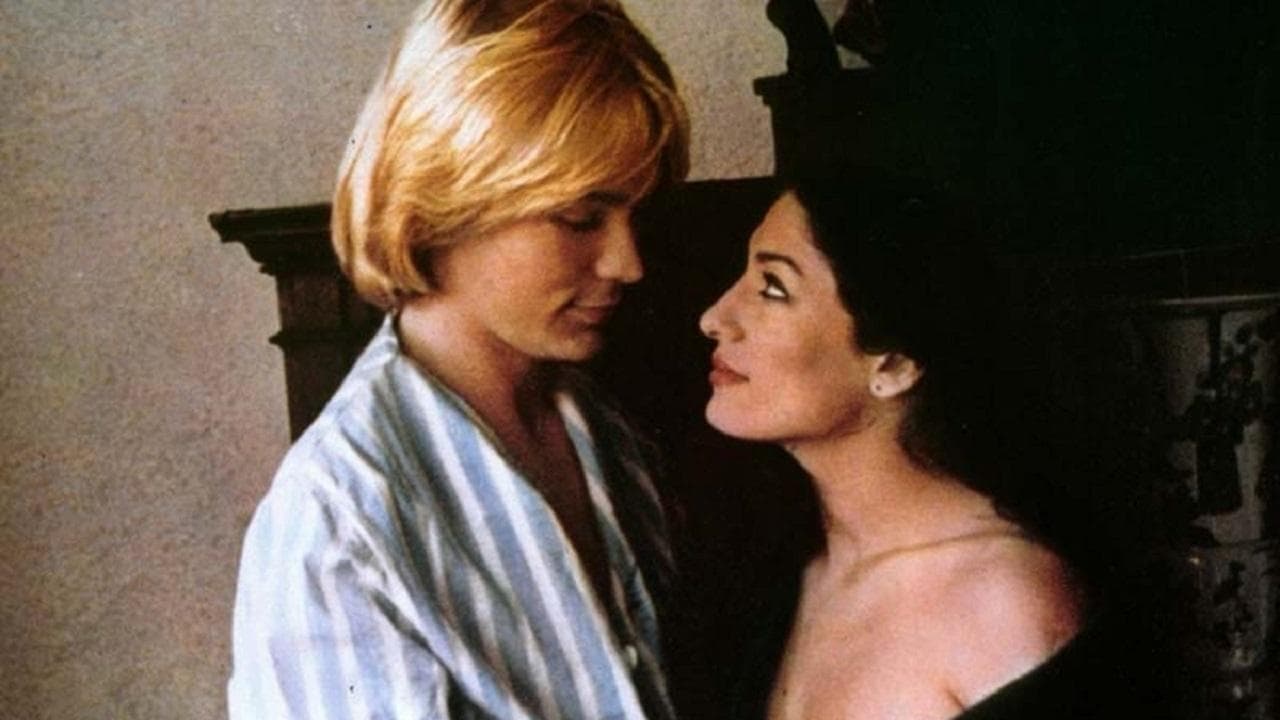 Pensione amore servizio completo