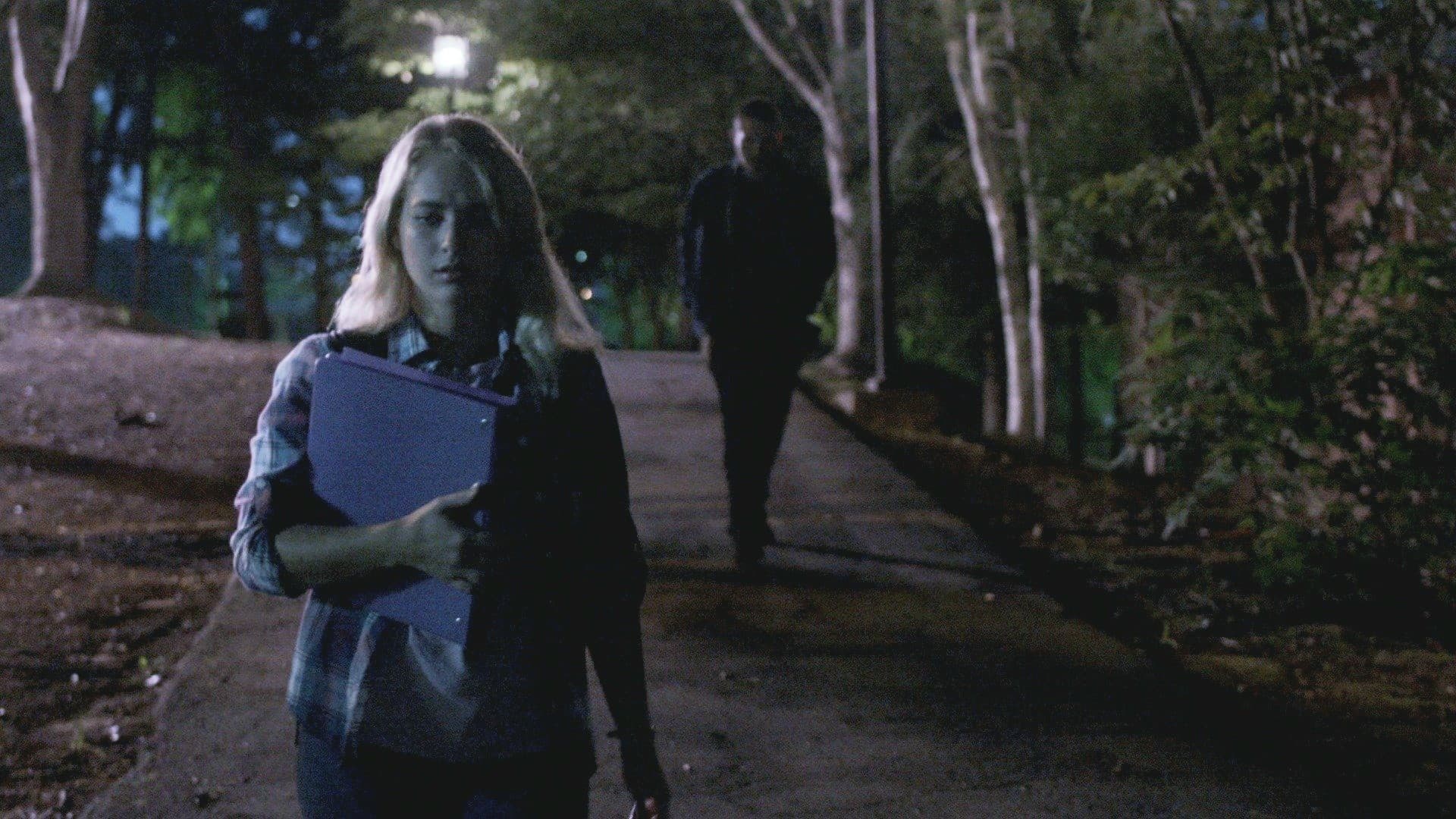 Your Worst Nightmare