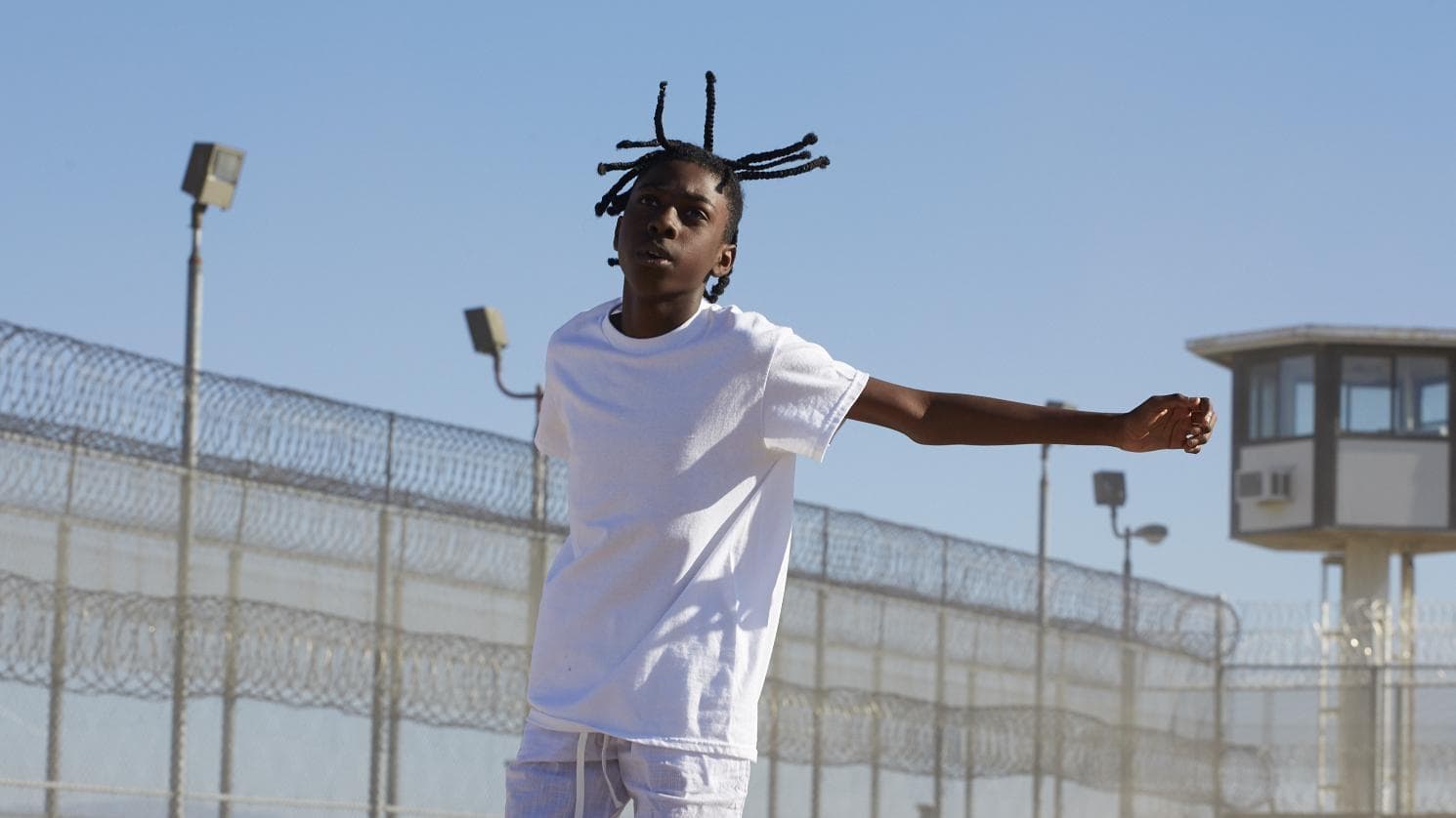 Cântări din carceră