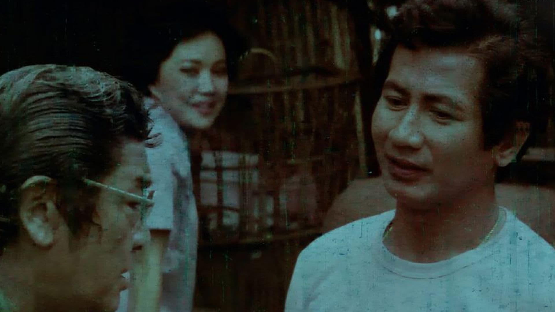 กำนันช้อง