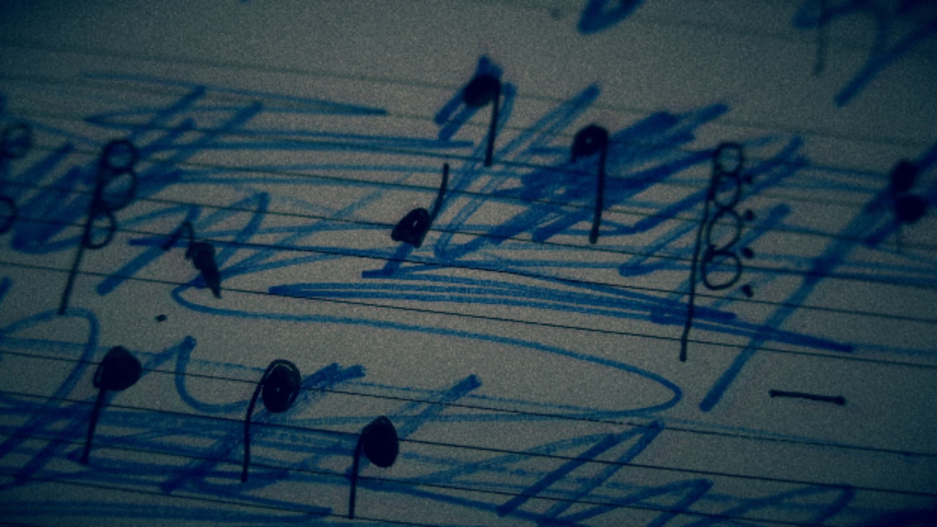 Inside the mind of Oscar Geppetto