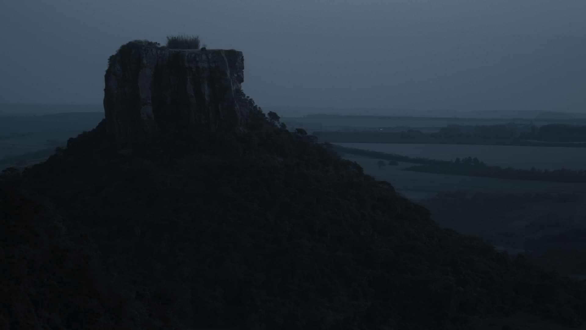 Sob o Céu de Analândia