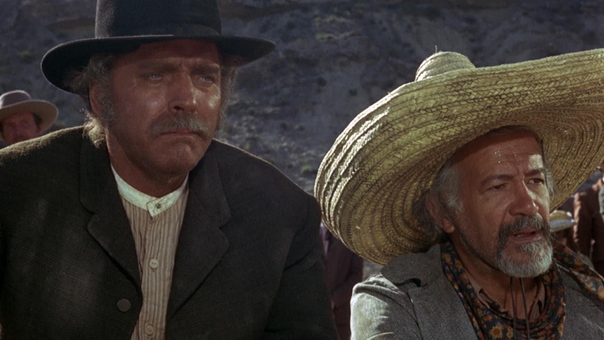 Șeriful cu nouă vieți