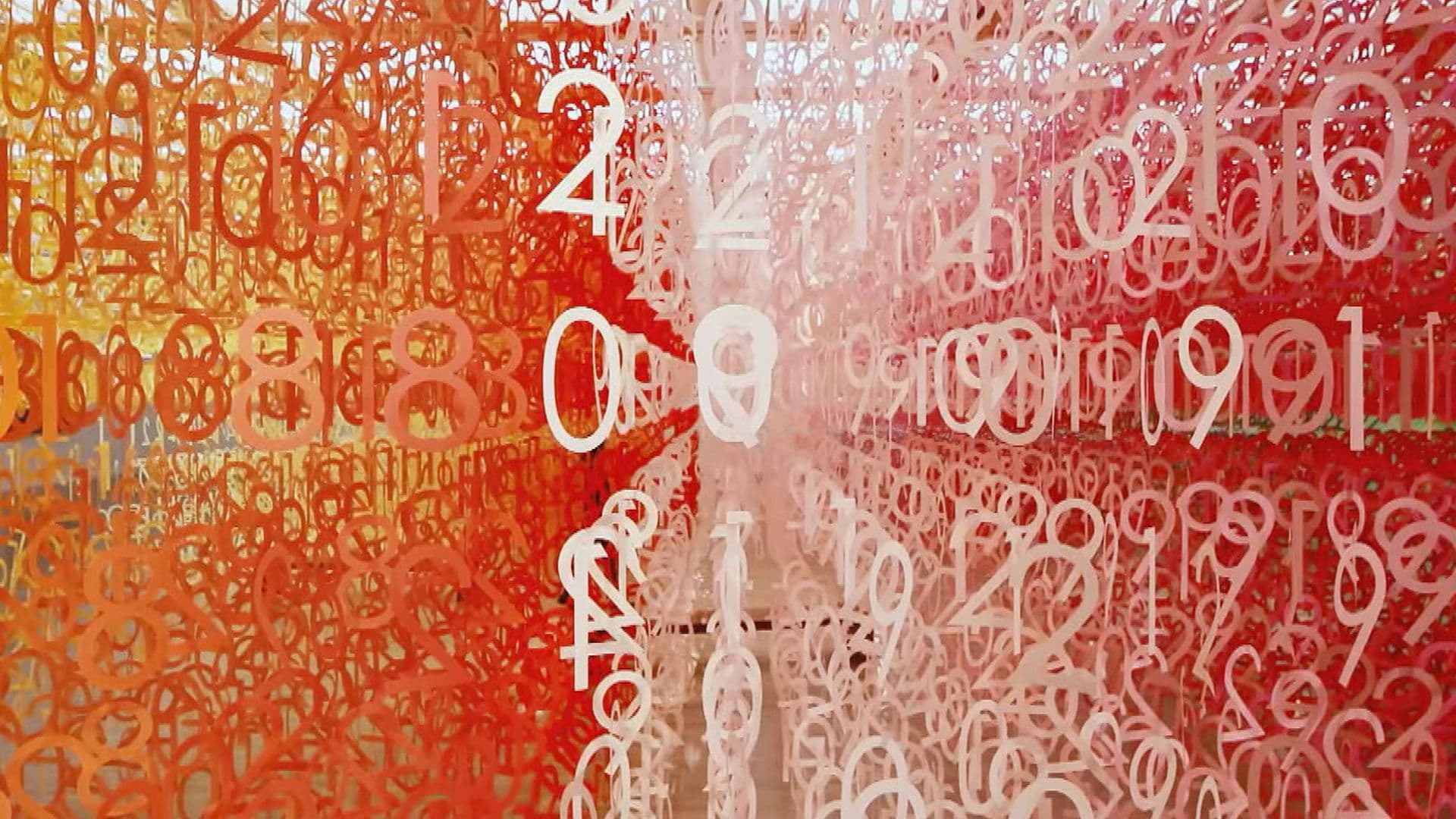 L'odyssée des chiffres