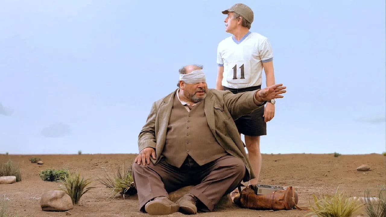 El cruce de la pampa