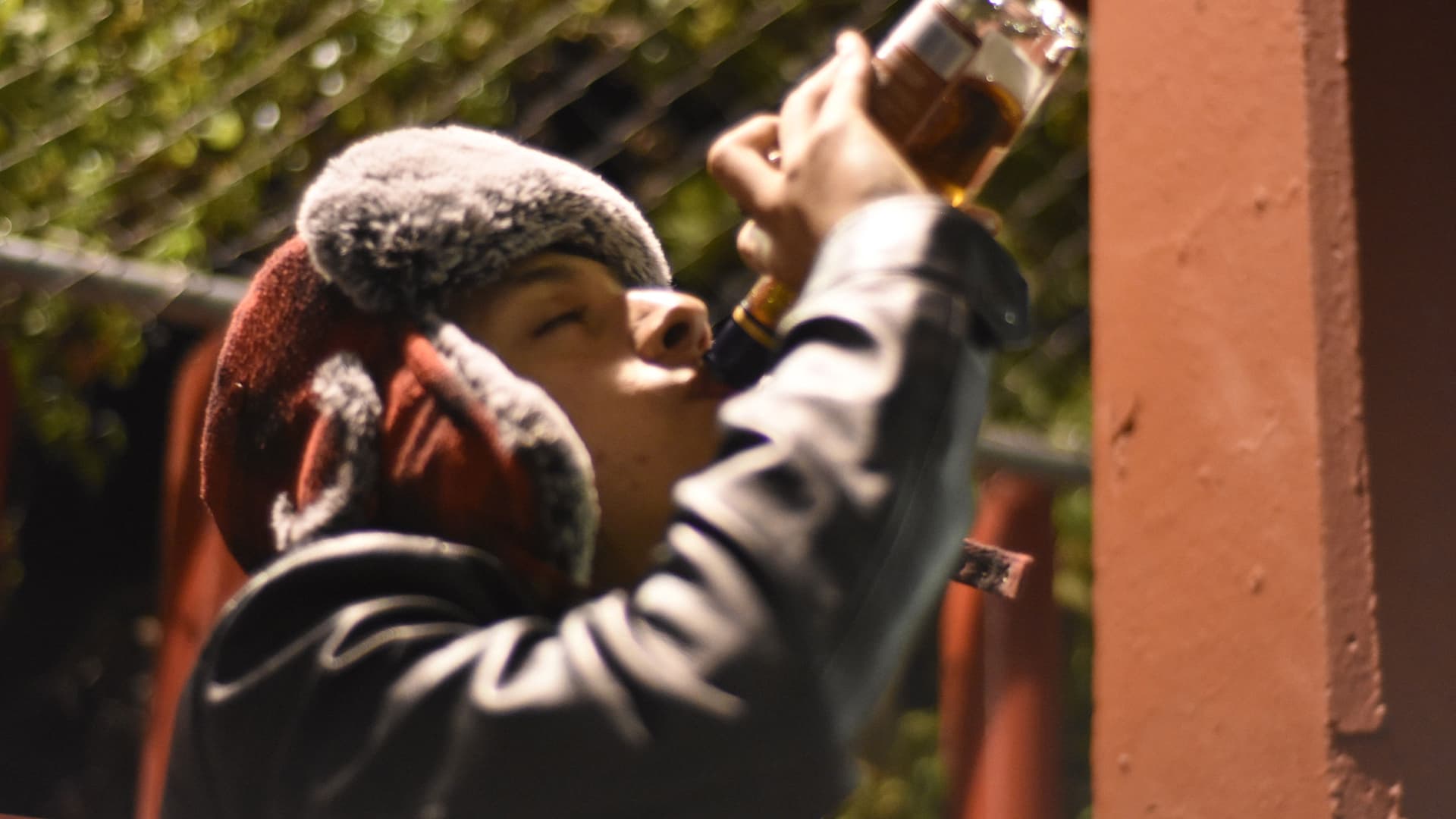 La Pequeña Rebelión de Madison