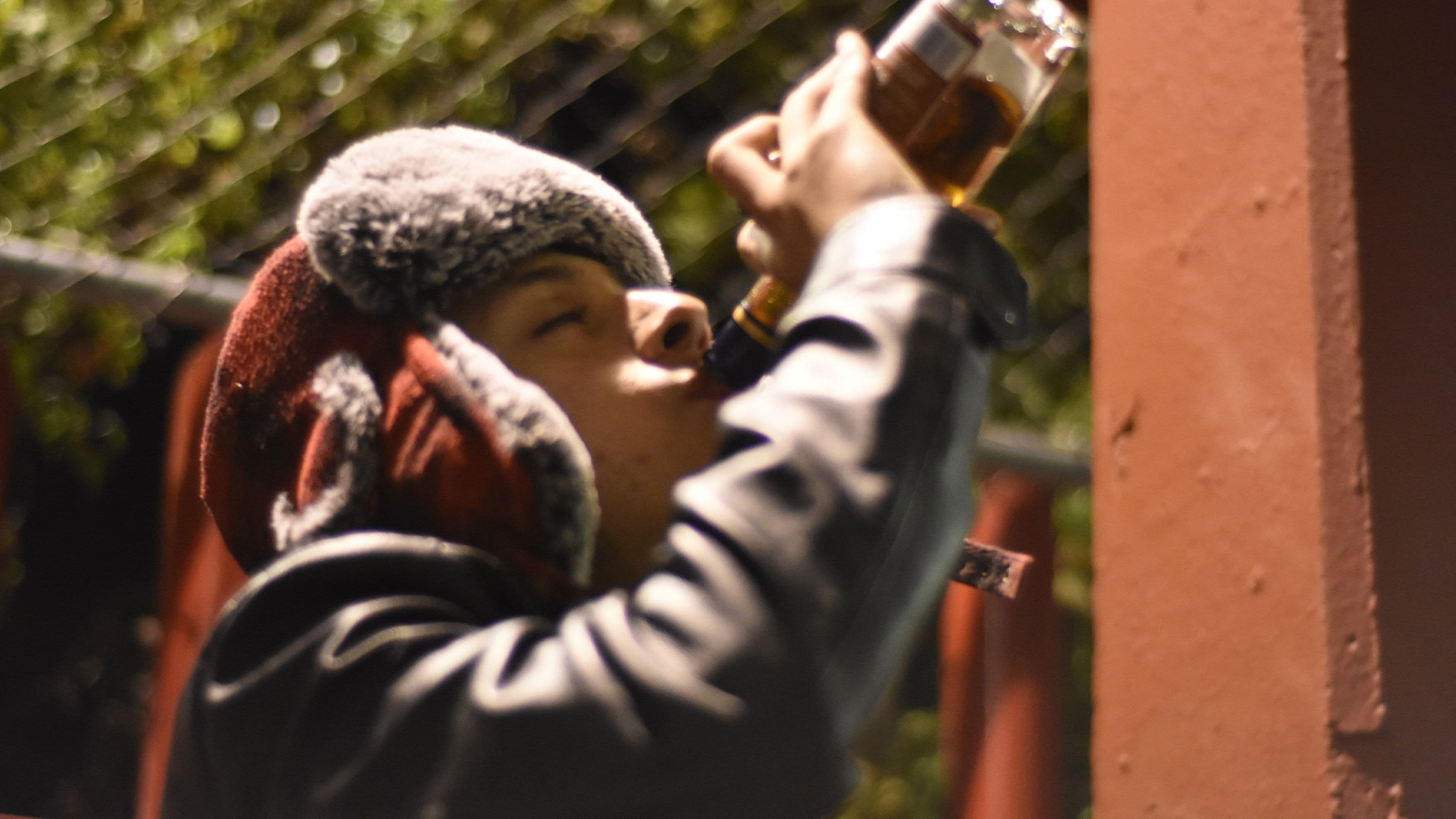 La Pequeña Rebelión de Madison