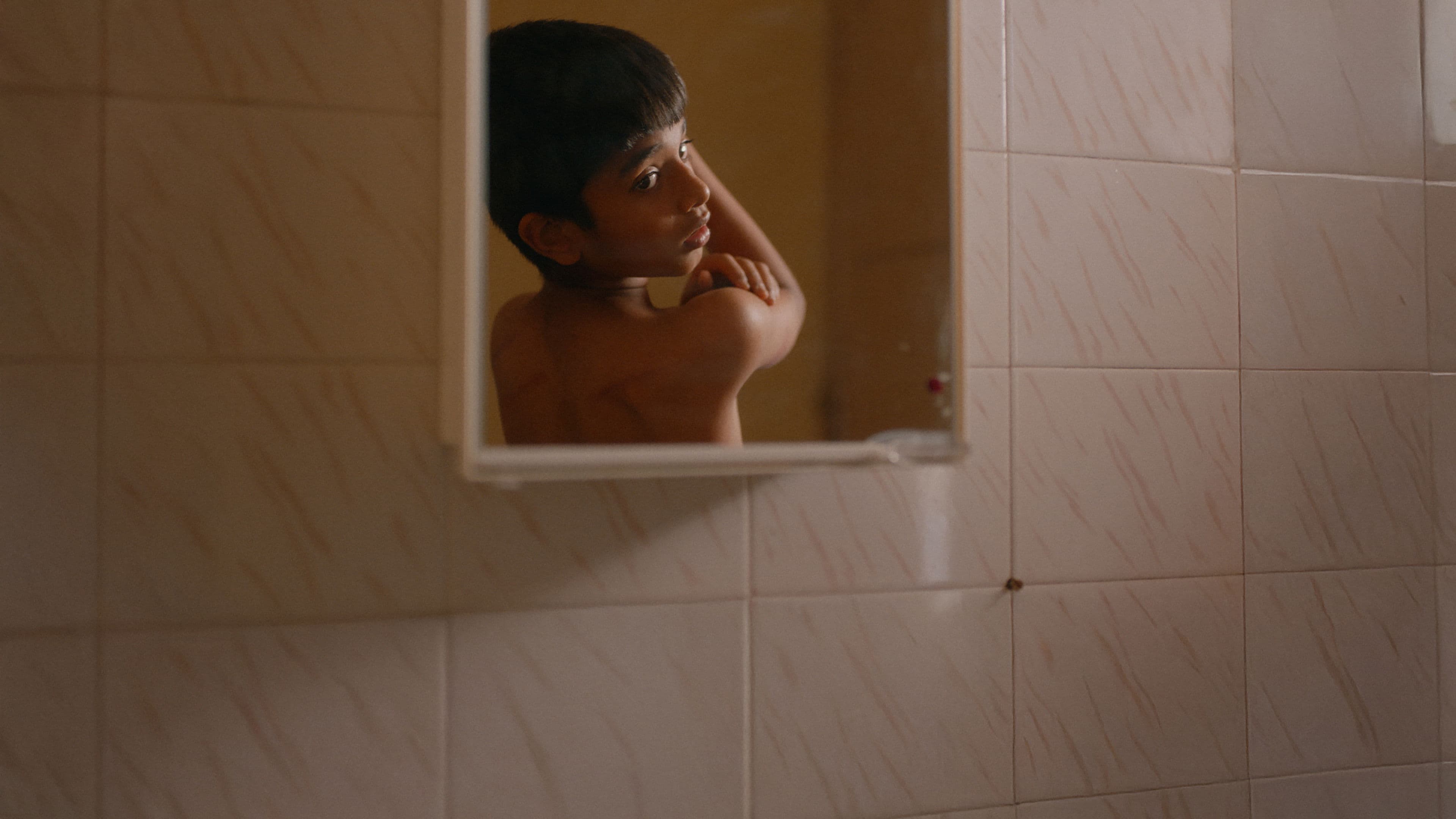 ಅಮ್ಮಂಗೆ ಹೇಳ್ಬೇಡ