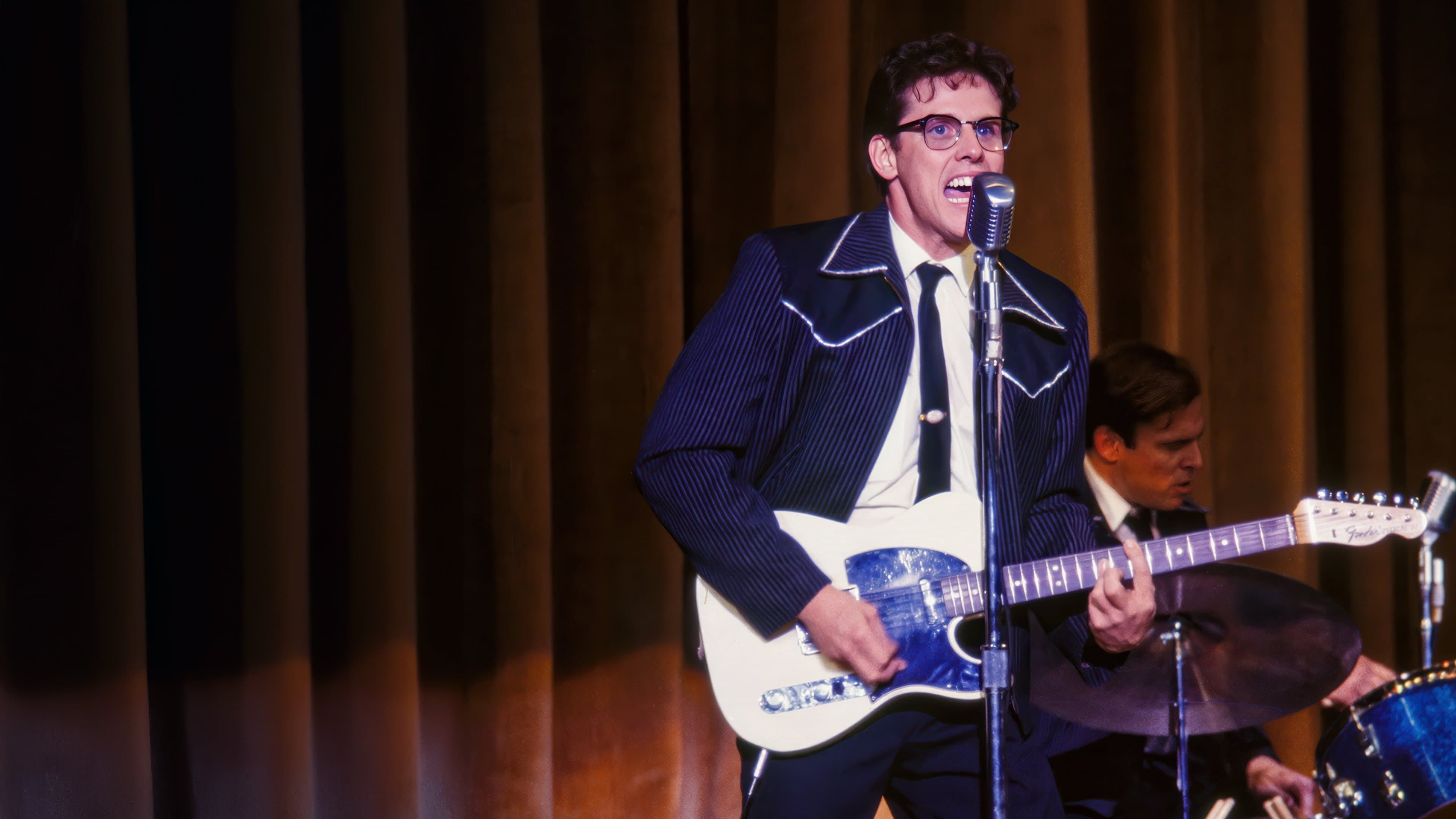 The Buddy Holly Story