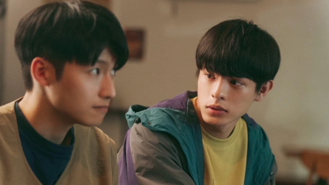 整個世界，只有你連上了我