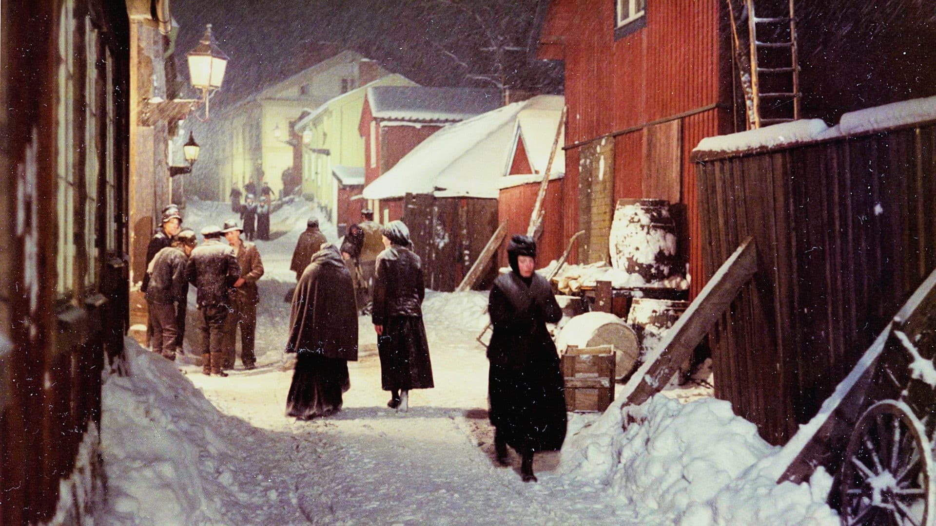 Orașul visurilor mele