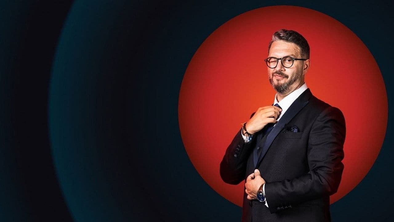 İbrahim Selim ile Bu Gece