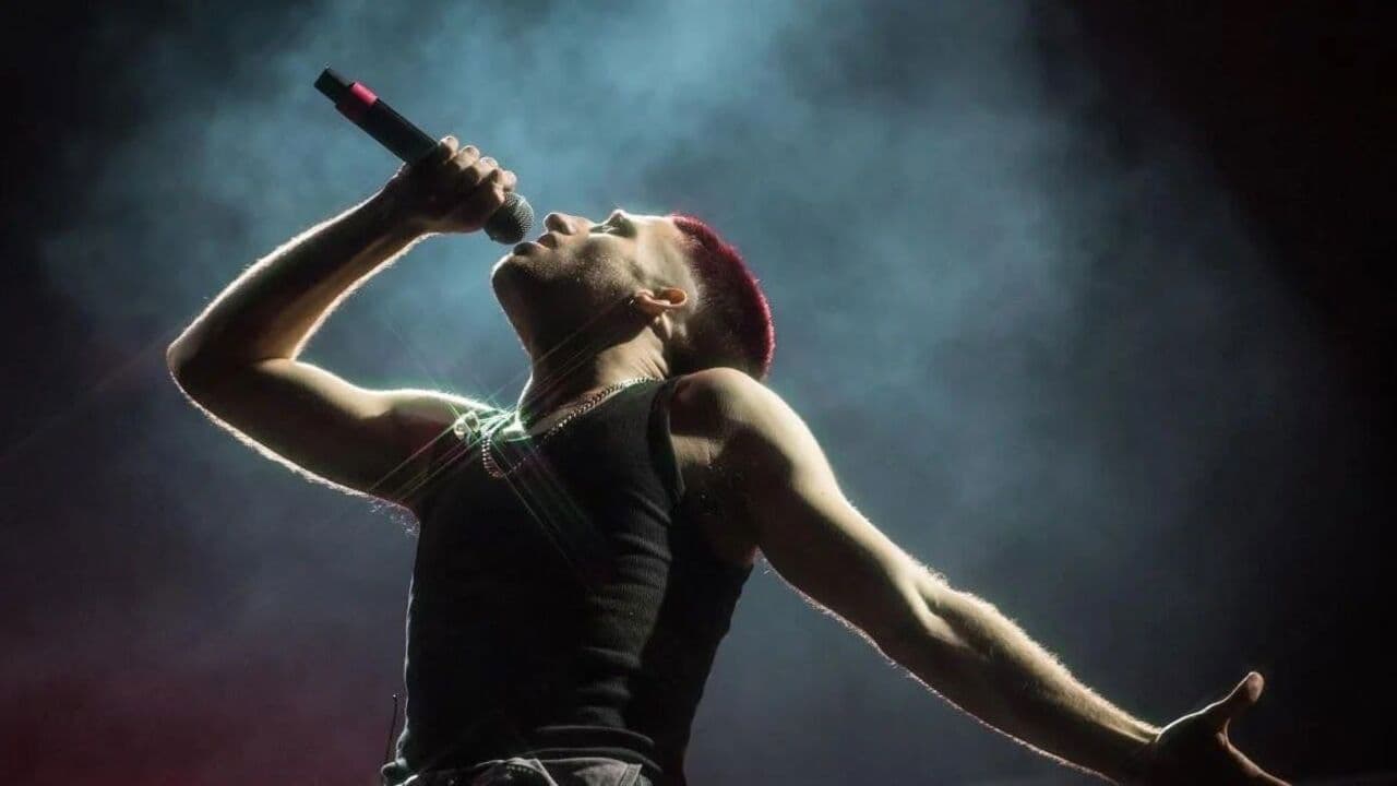 DESCARTABLE (En Vivo): La película