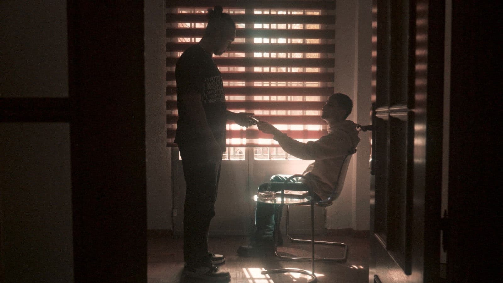 Hasta el próximo cigarro