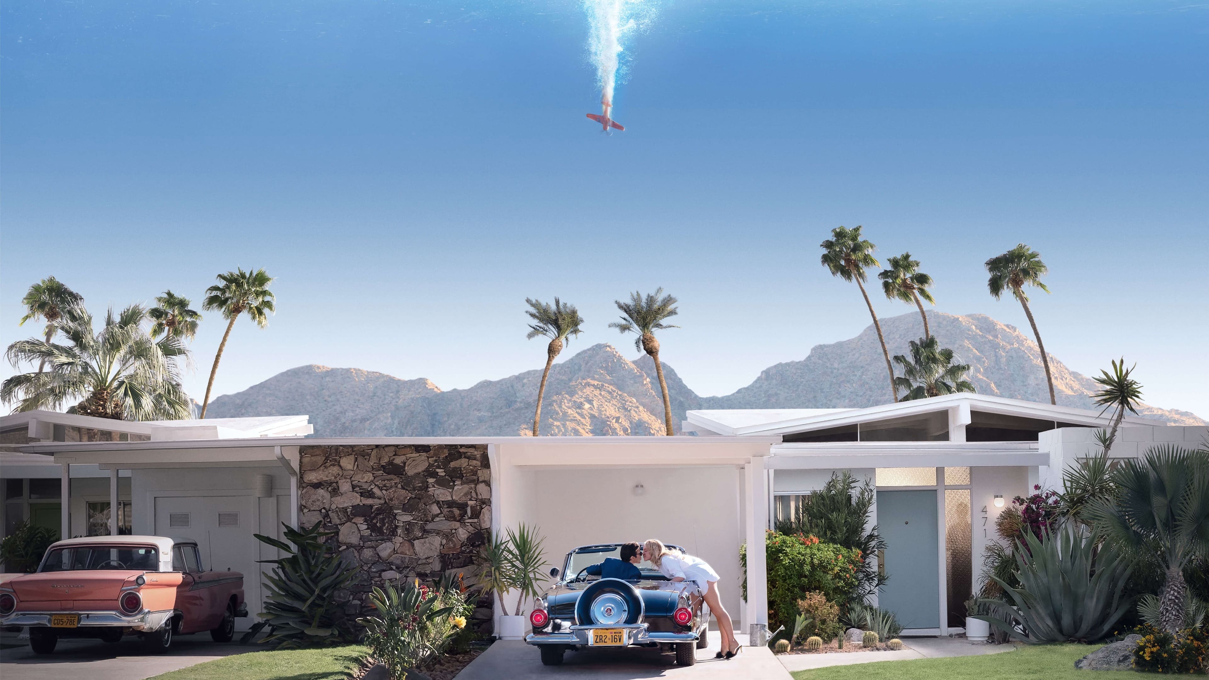 Nu îți face griji, dragă