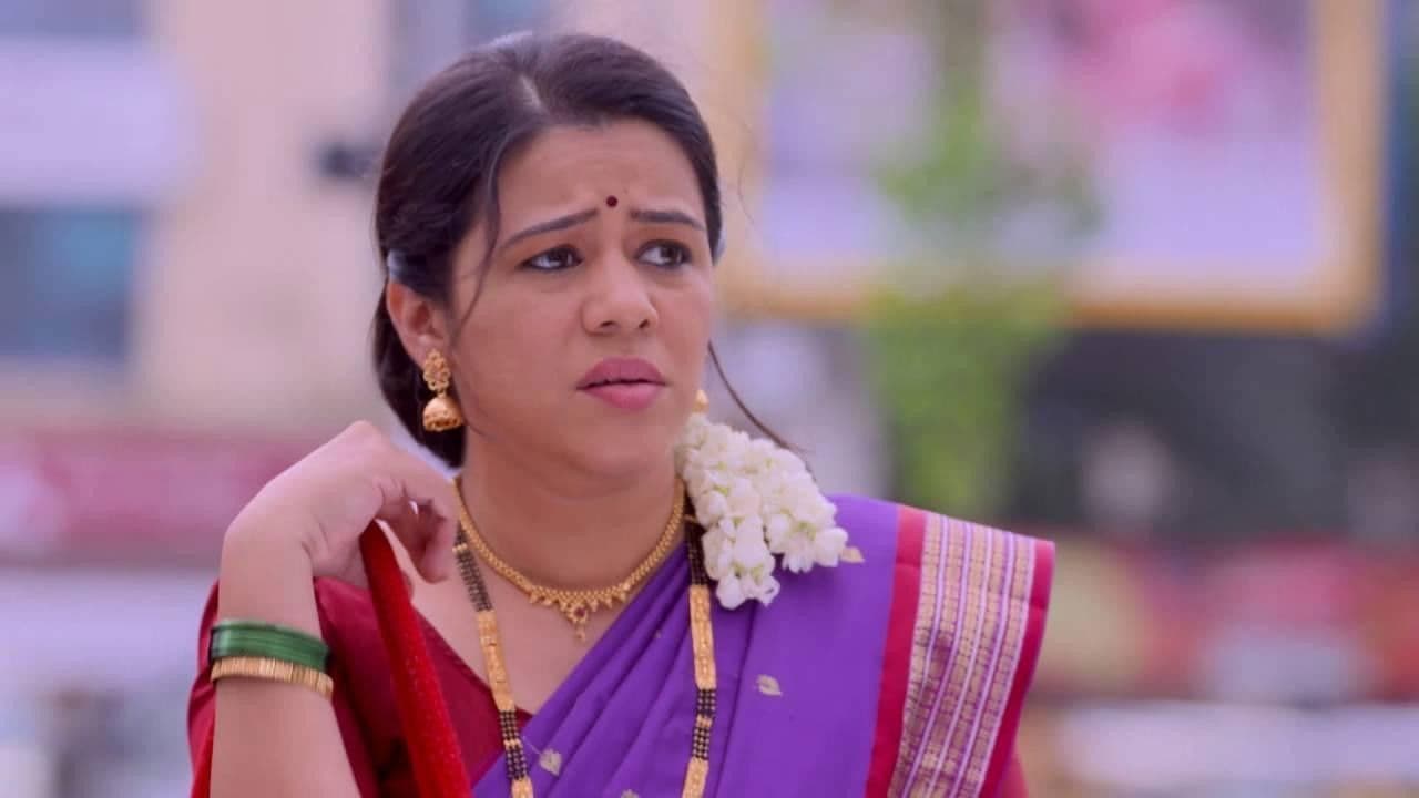 माझ्या नवऱ्याची बायको