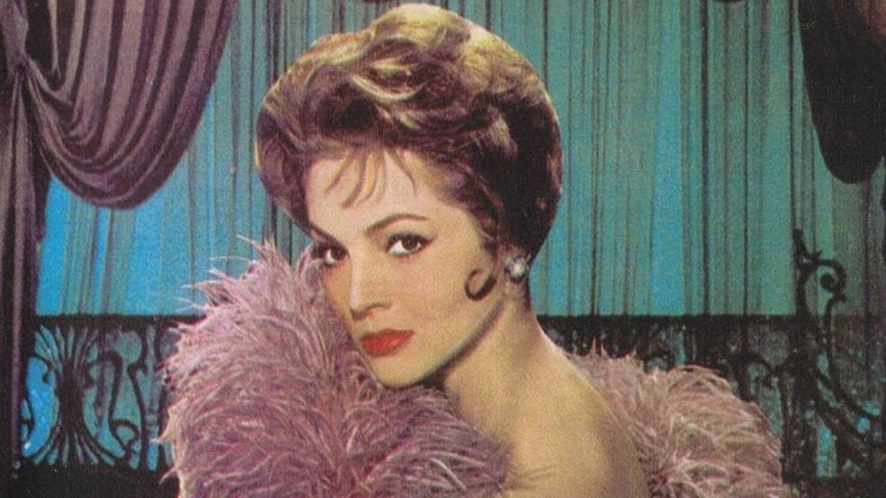 La reina del Chantecler