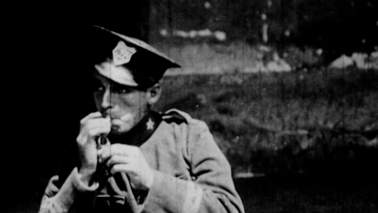 El ladrón de los guantes blancos