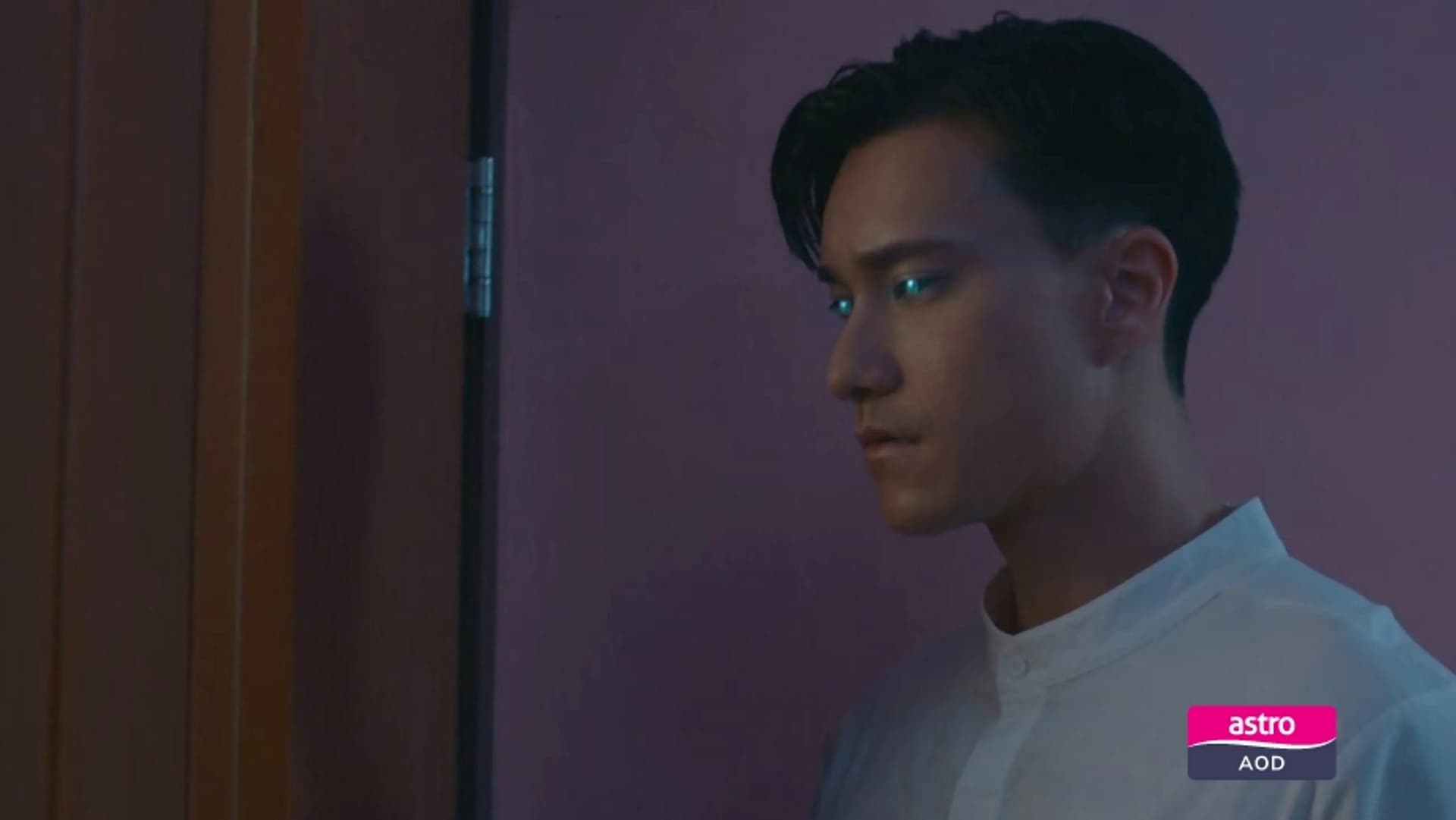 虛擬情人