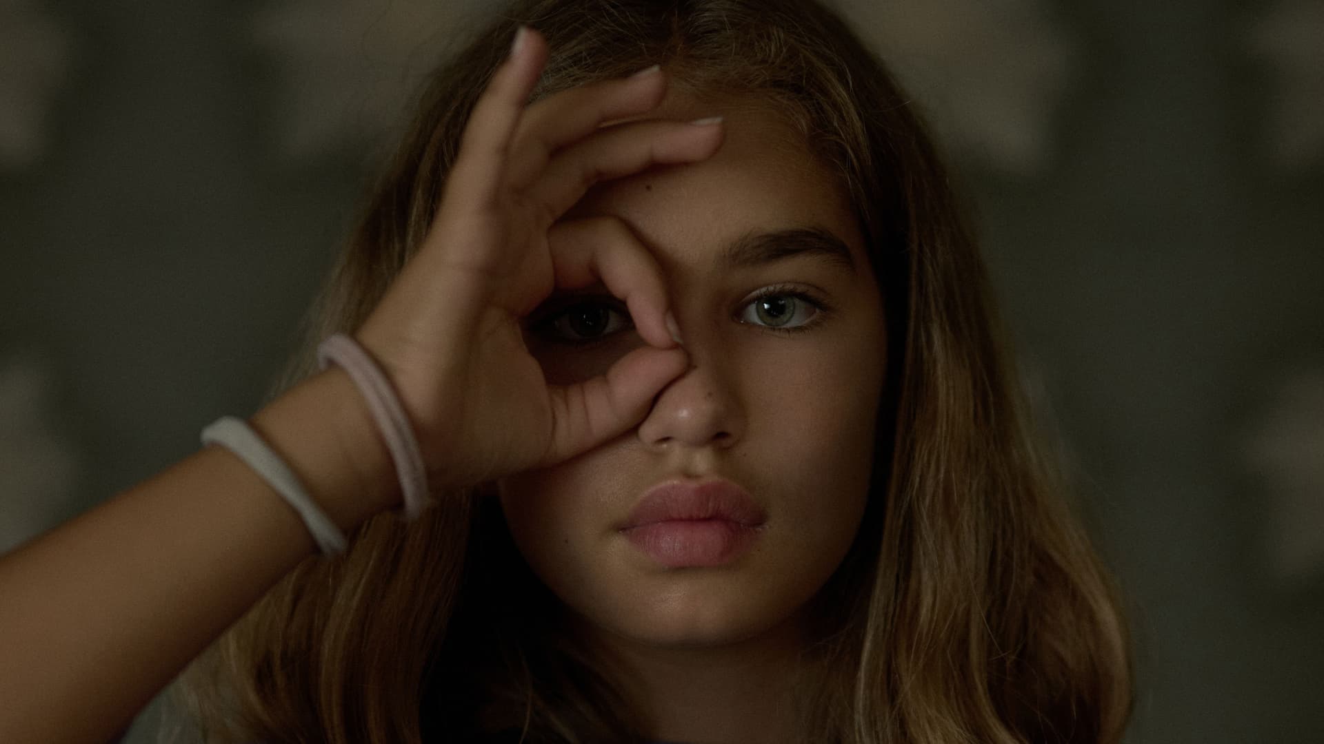 Eraserhead в плетена торба за пазар