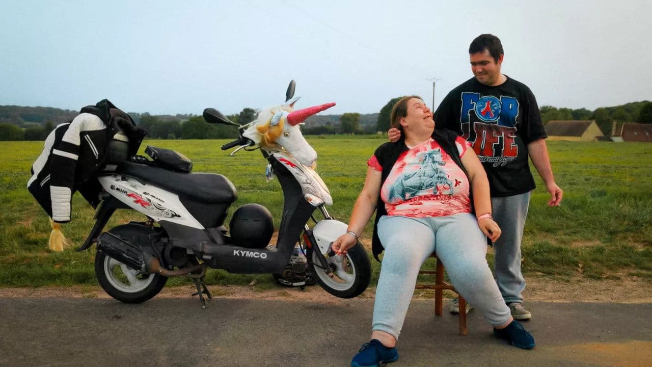 Les Amours Parapluies