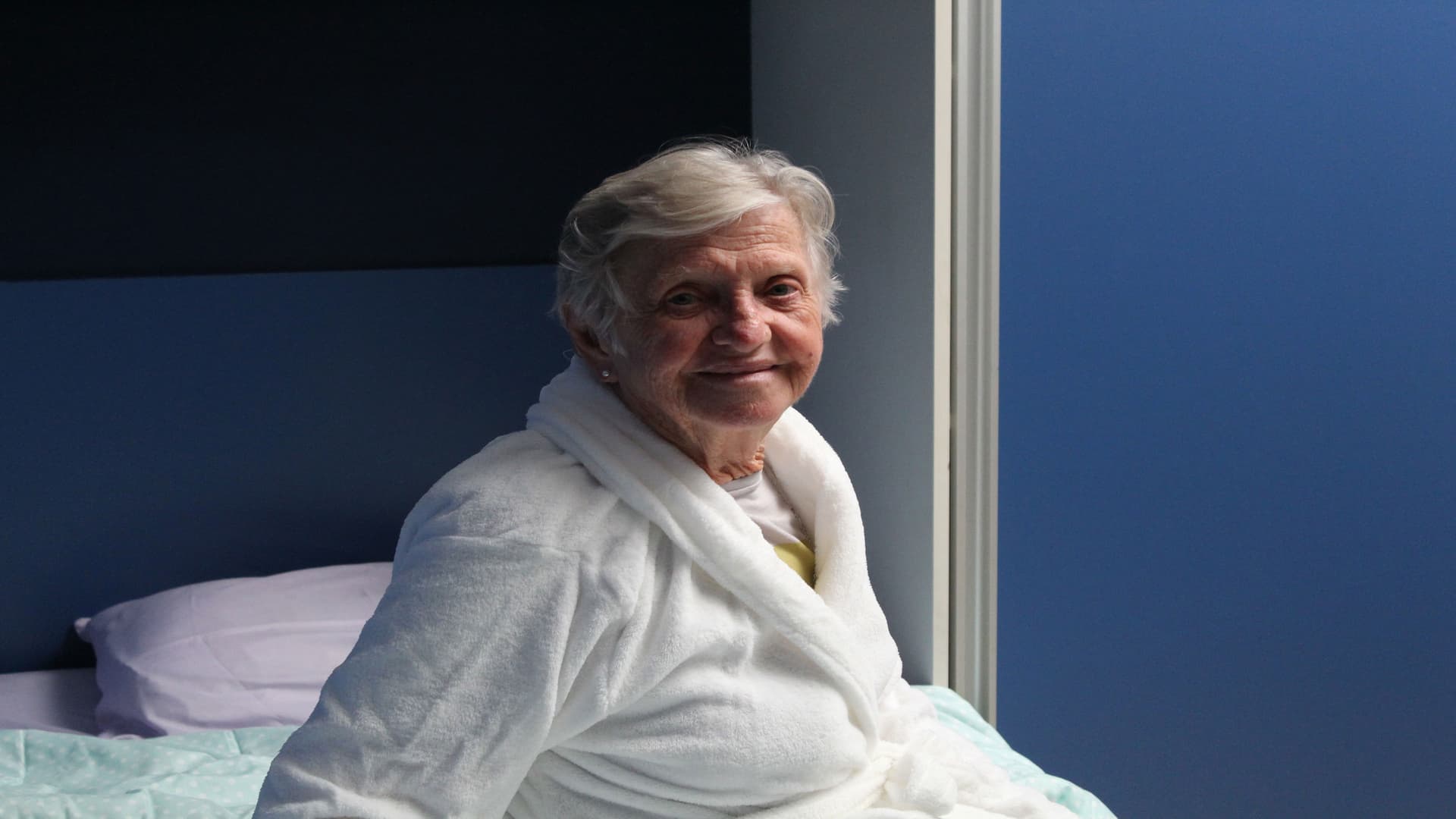 Caminho para a Inexistência