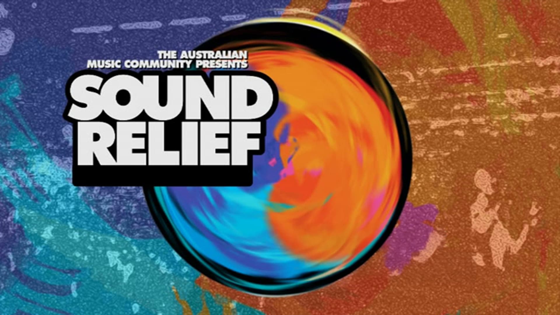 Sound Relief - MCG