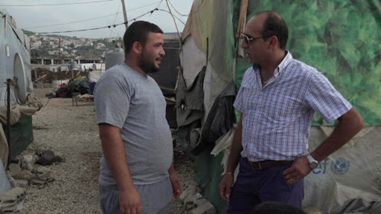 Hadi Ghantous, le défi de l’hospitalité