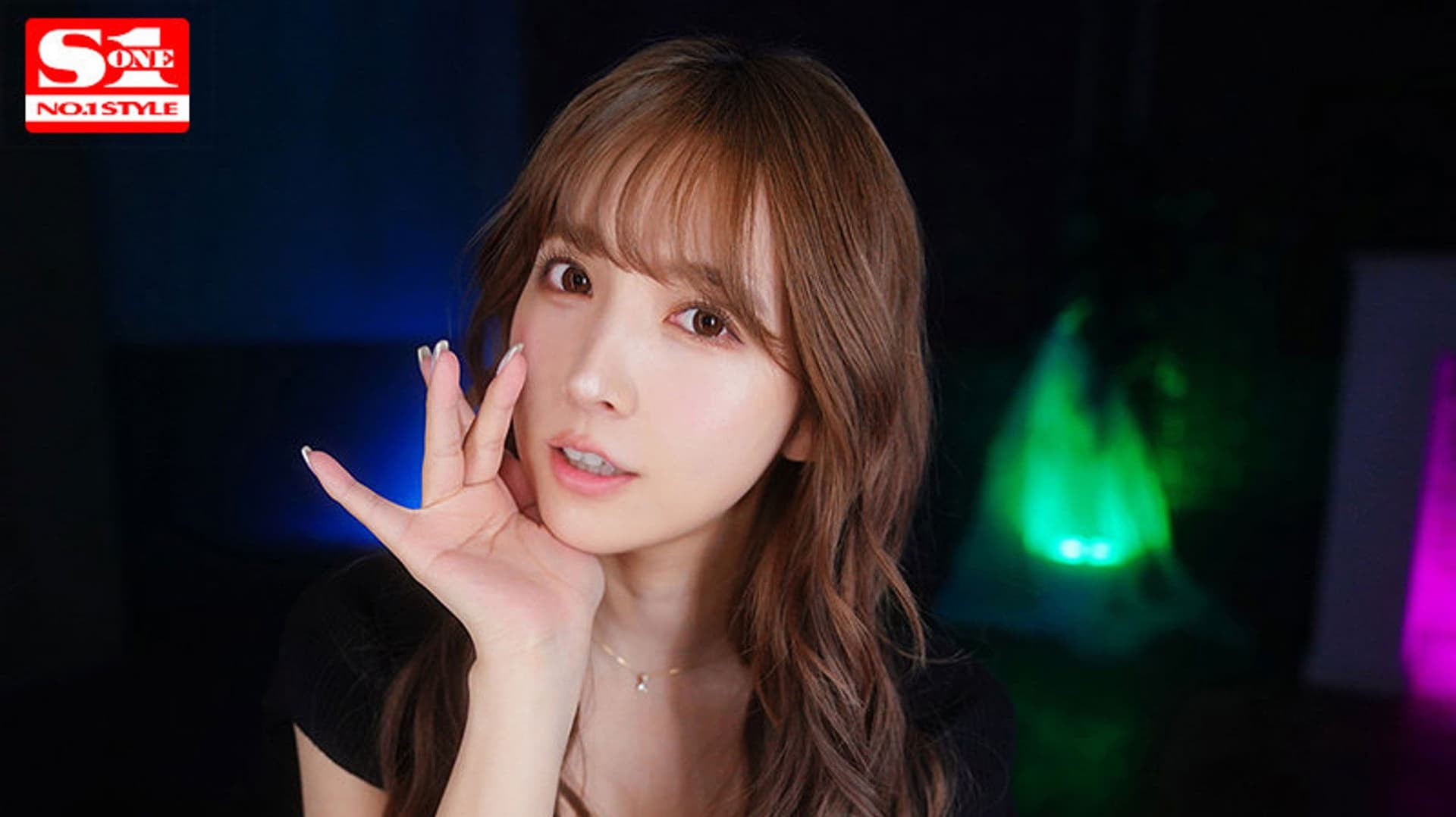 三上悠亜のゴージャス淫語 ドリームボイス