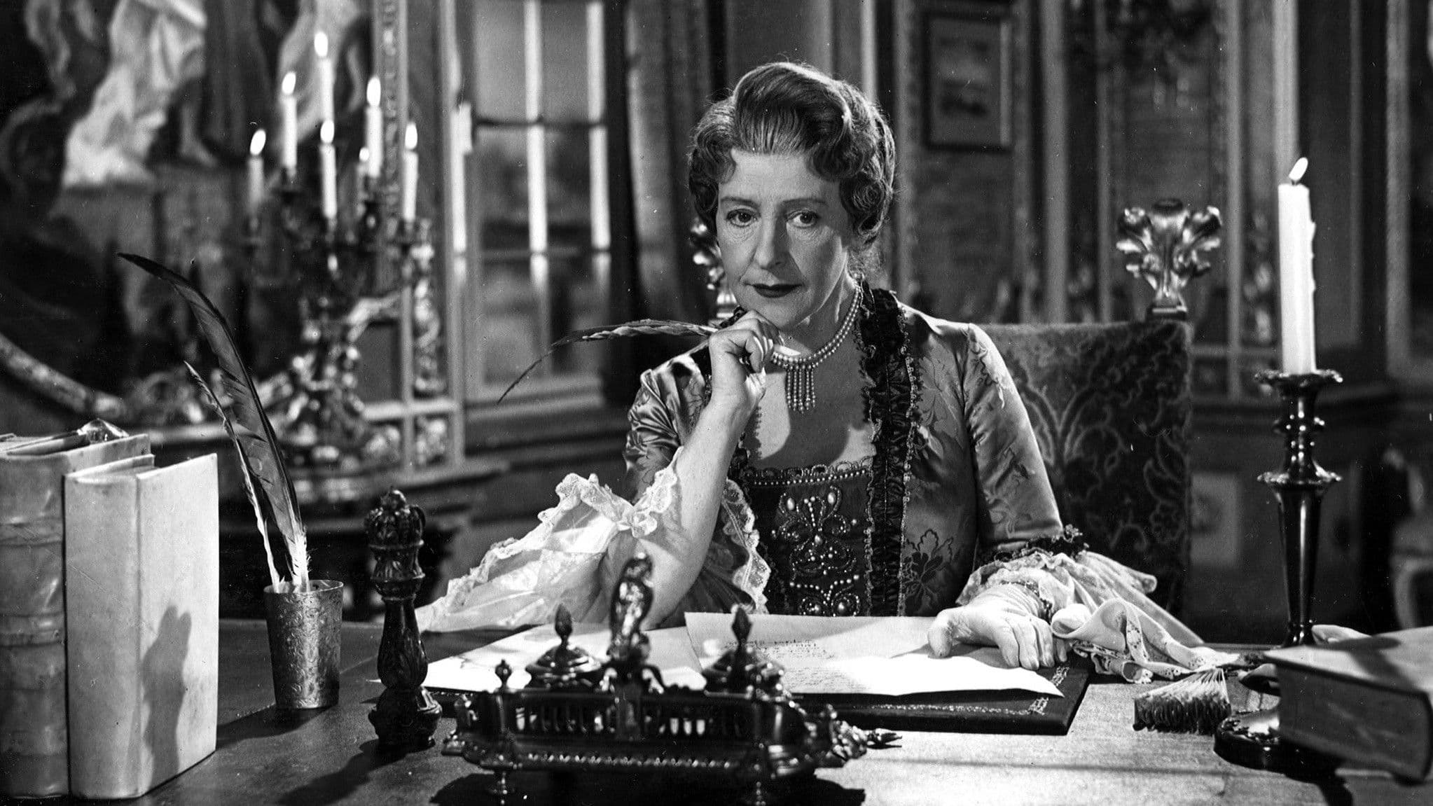 Das Fräulein von Scuderi