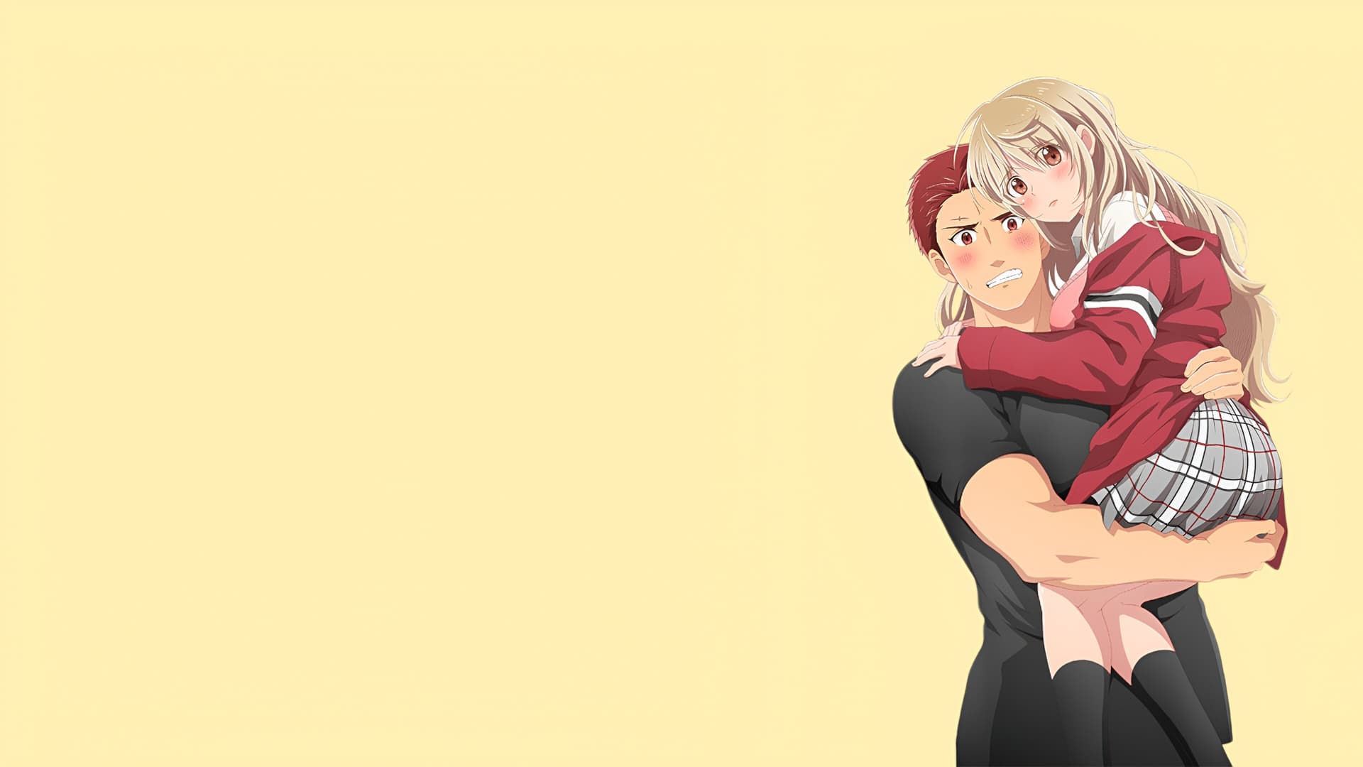 オオカミさんは食べられたい