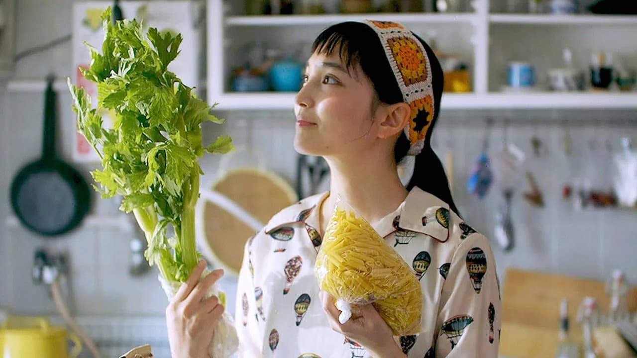 ひとりごとエプロン