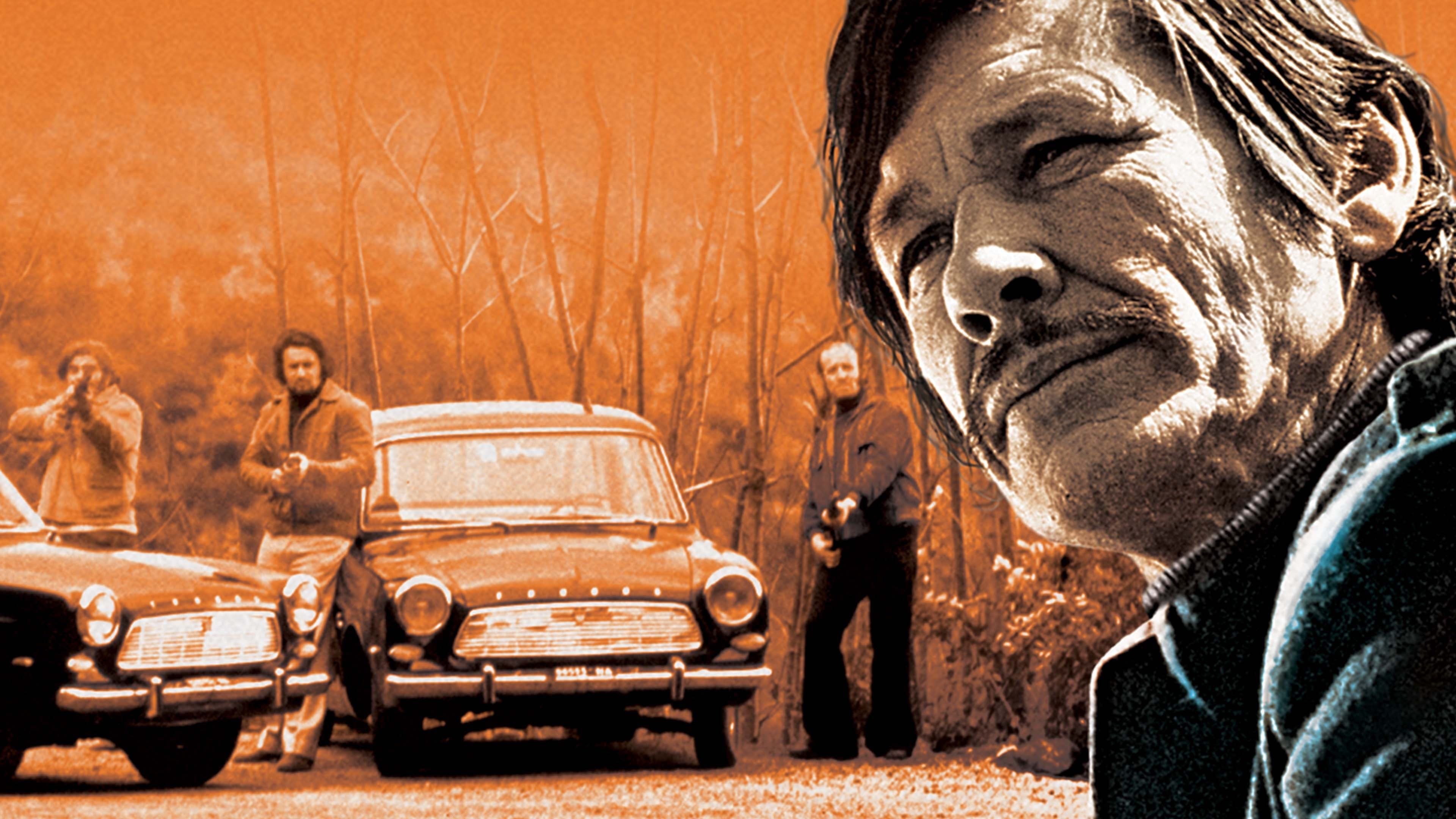 Ucigasul platit - Mecanicul