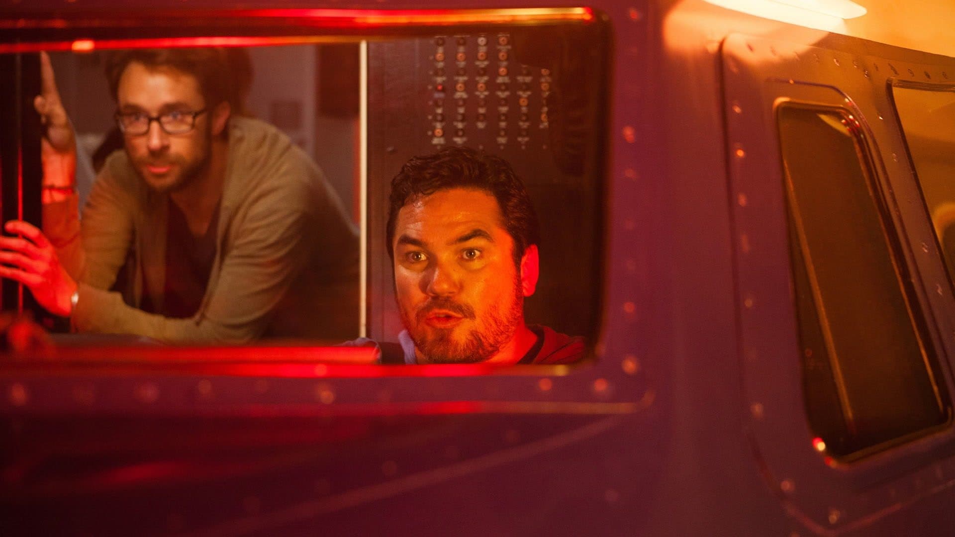 Avionul contra vulcanului