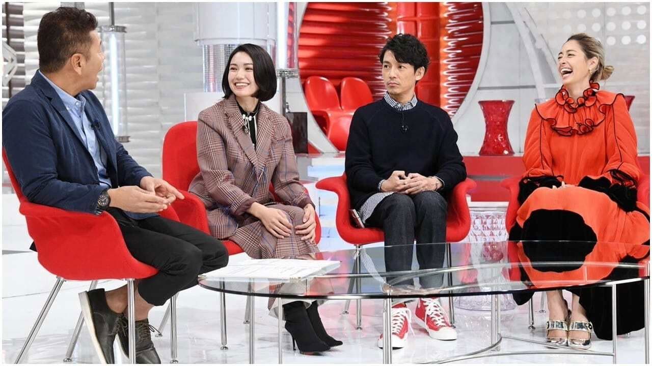 おしゃれイズム