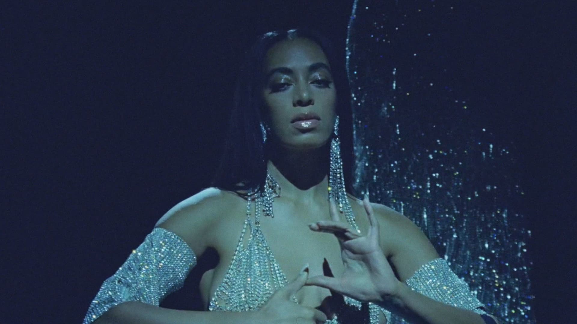 Solange: When I Get Home