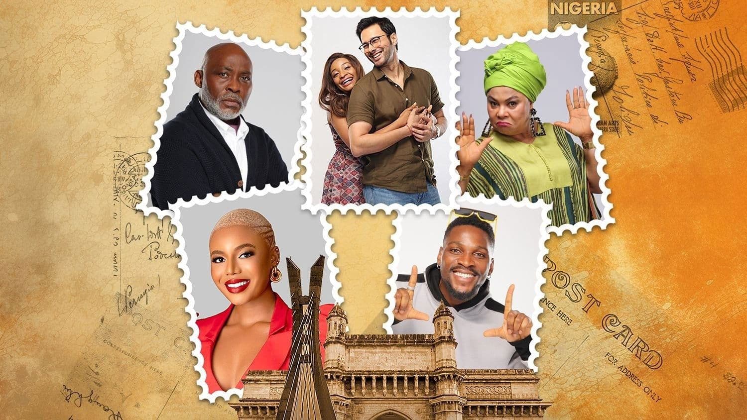 Vederi din Lagos și Mumbai