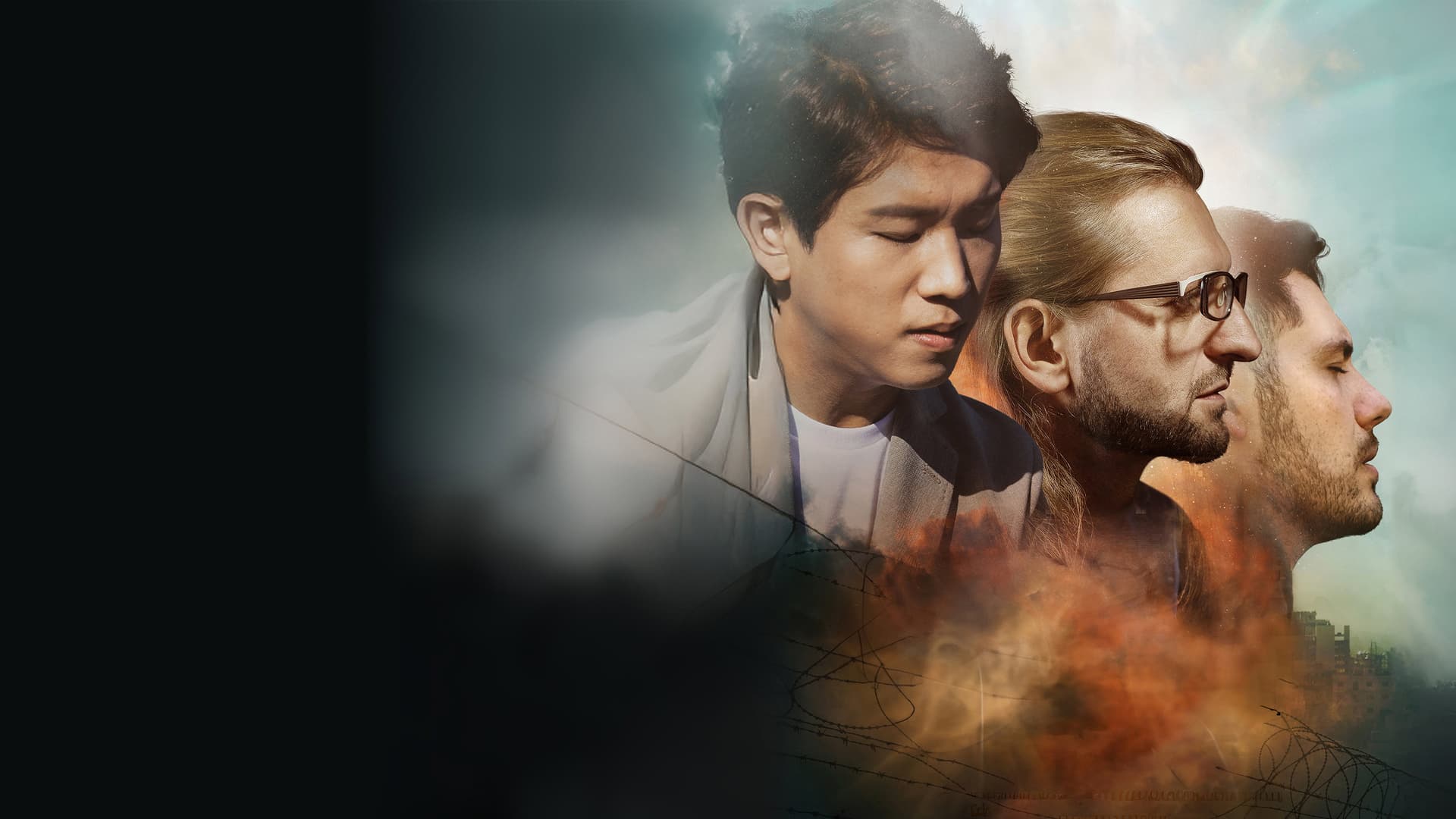 Chopin. Nie boję się ciemności