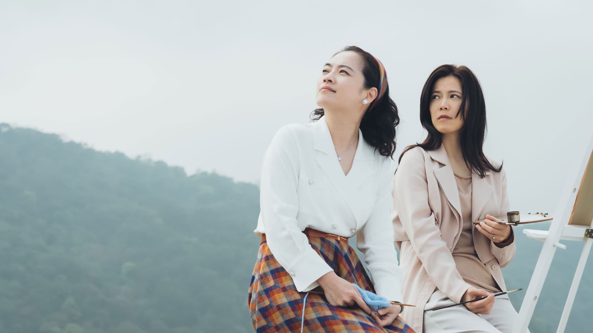 可以不要再想念我了