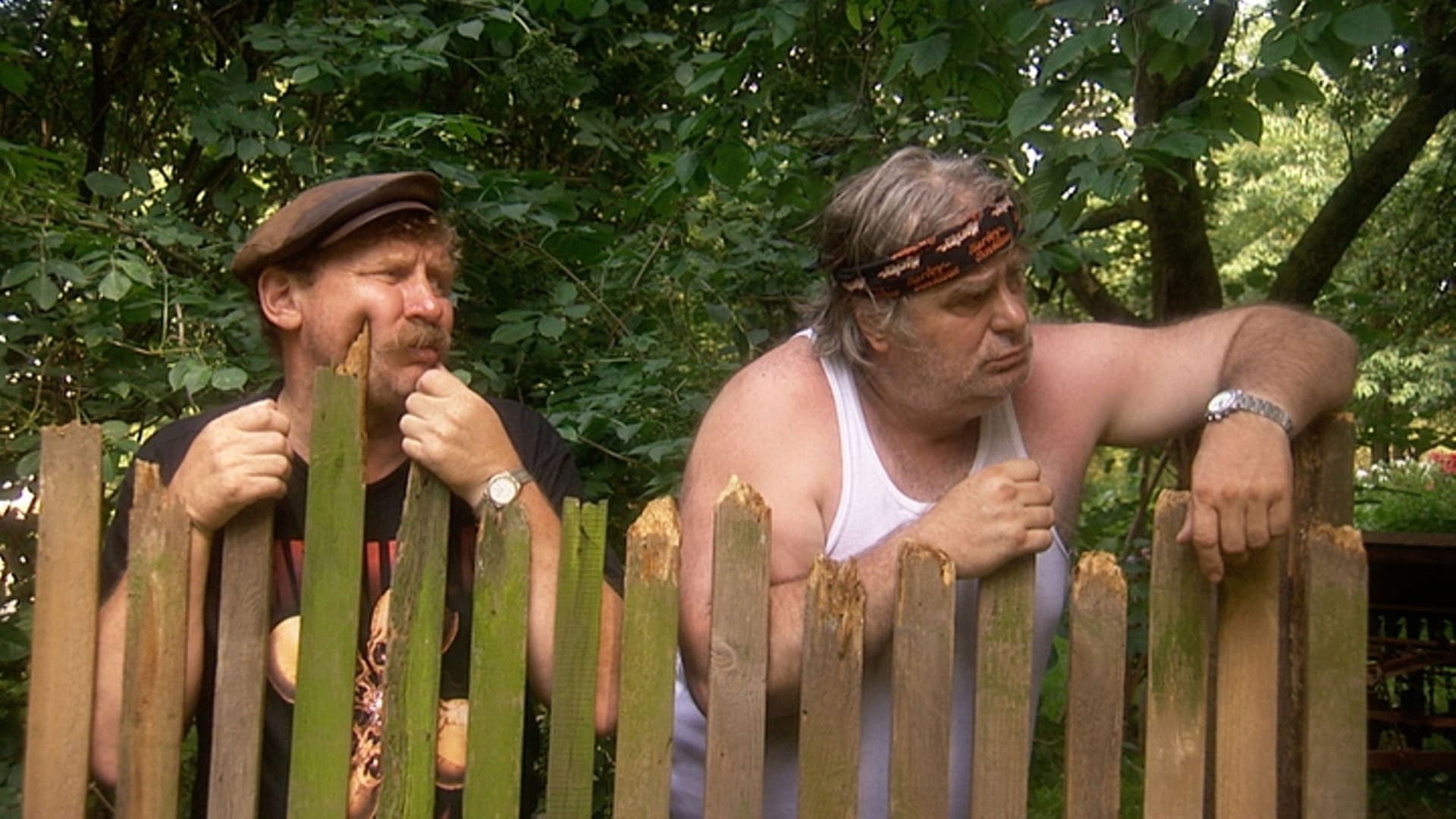 Atrakcyjny pozna panią...