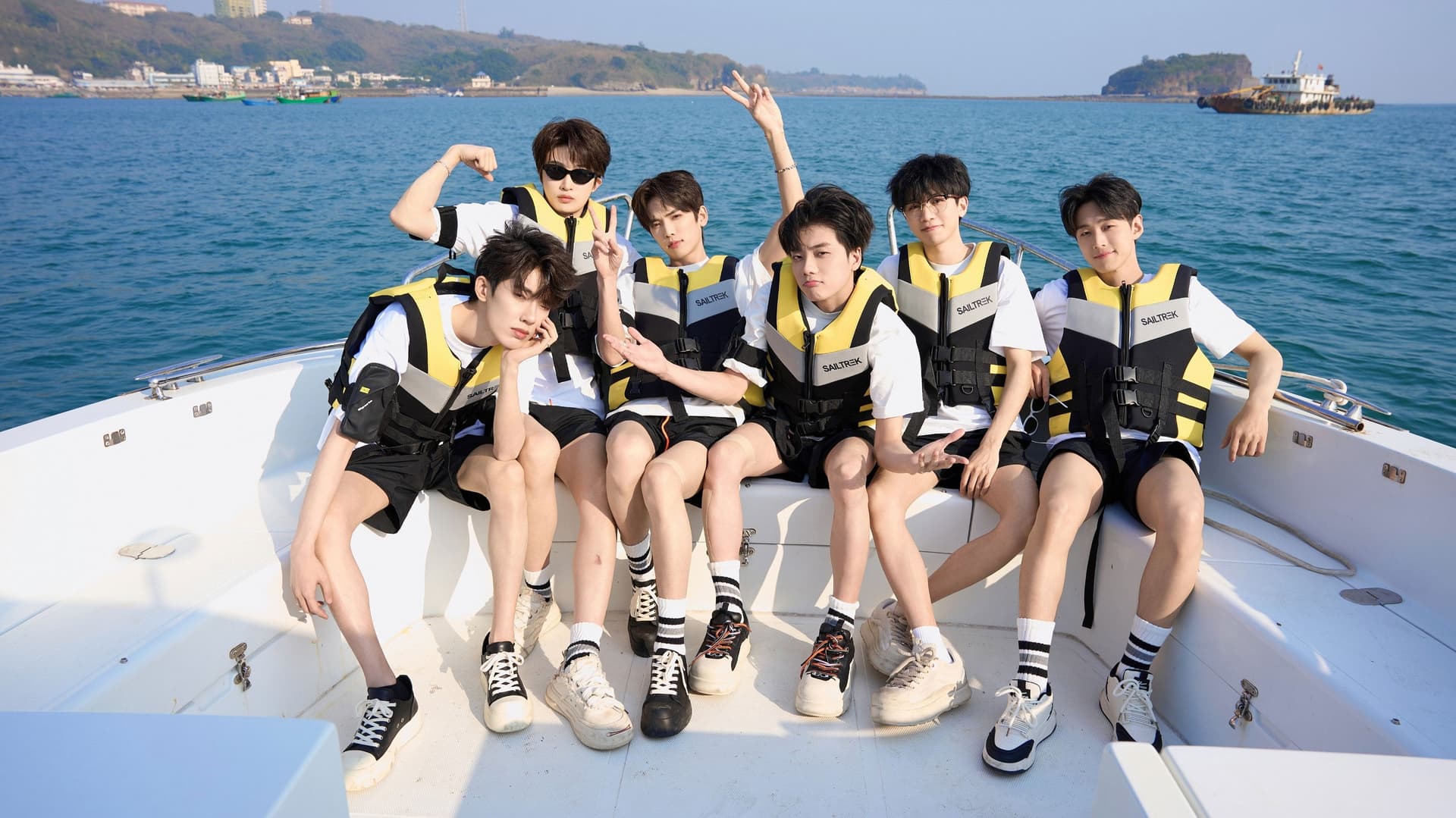 白日梦想事务所