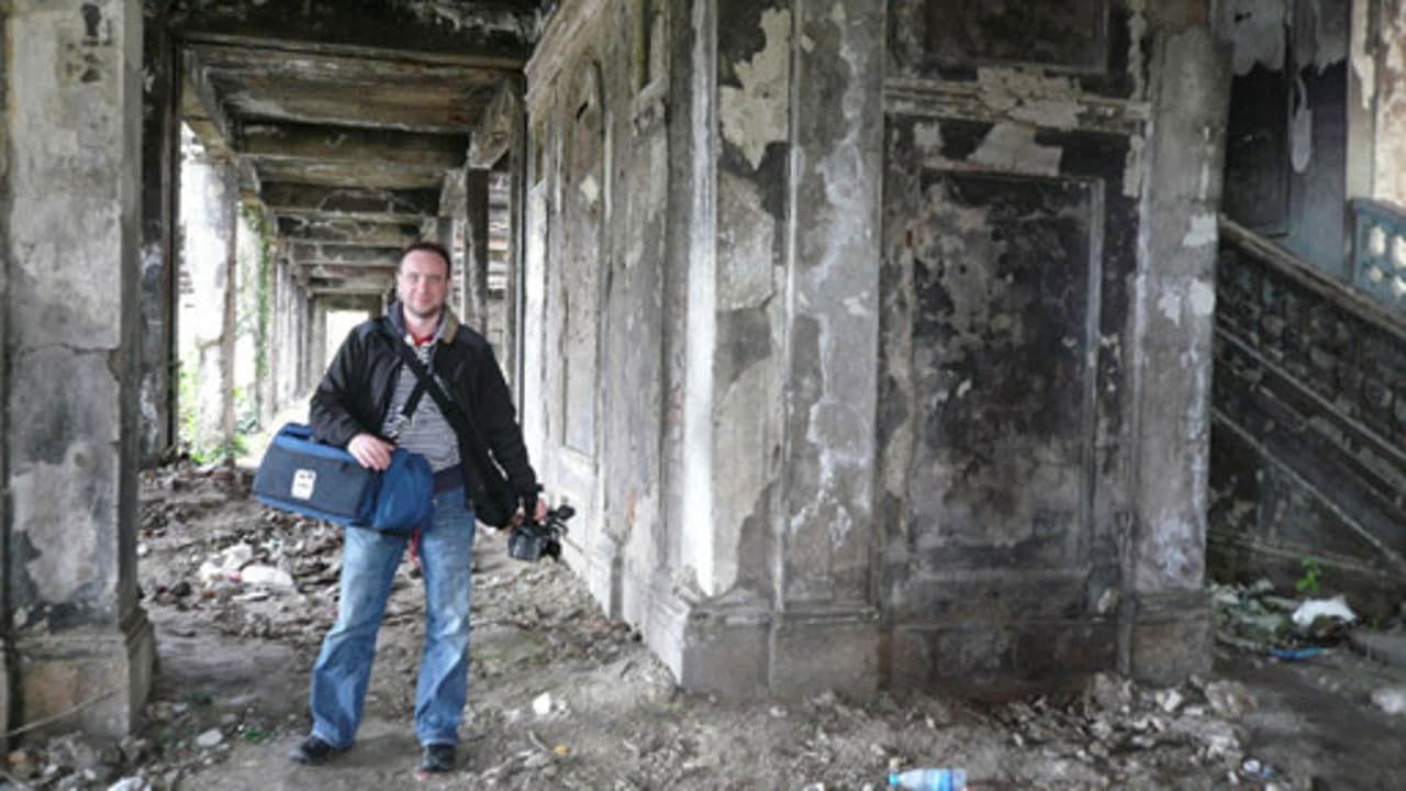 Afghánistán bez obalu