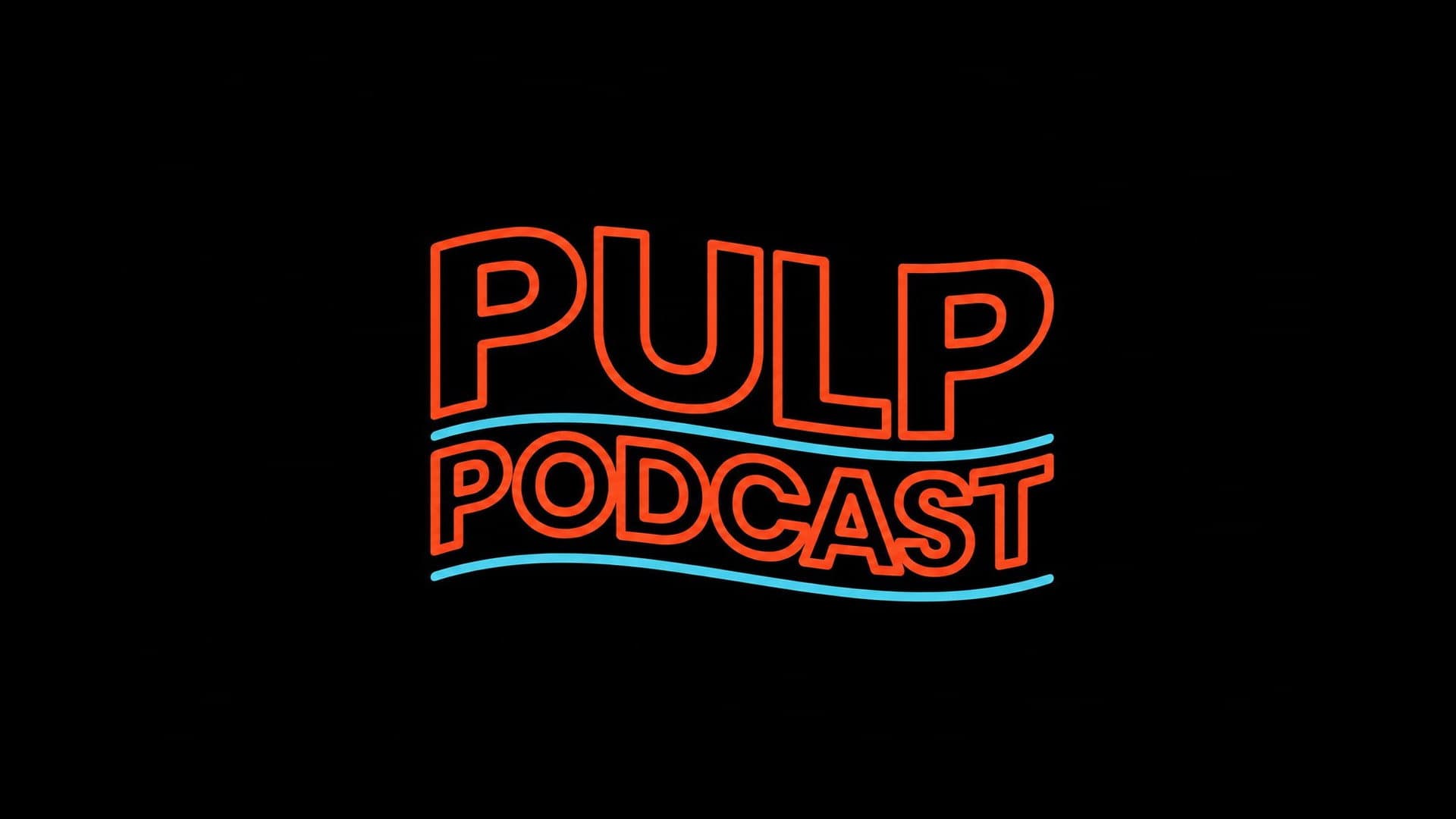 Pulp Podcast