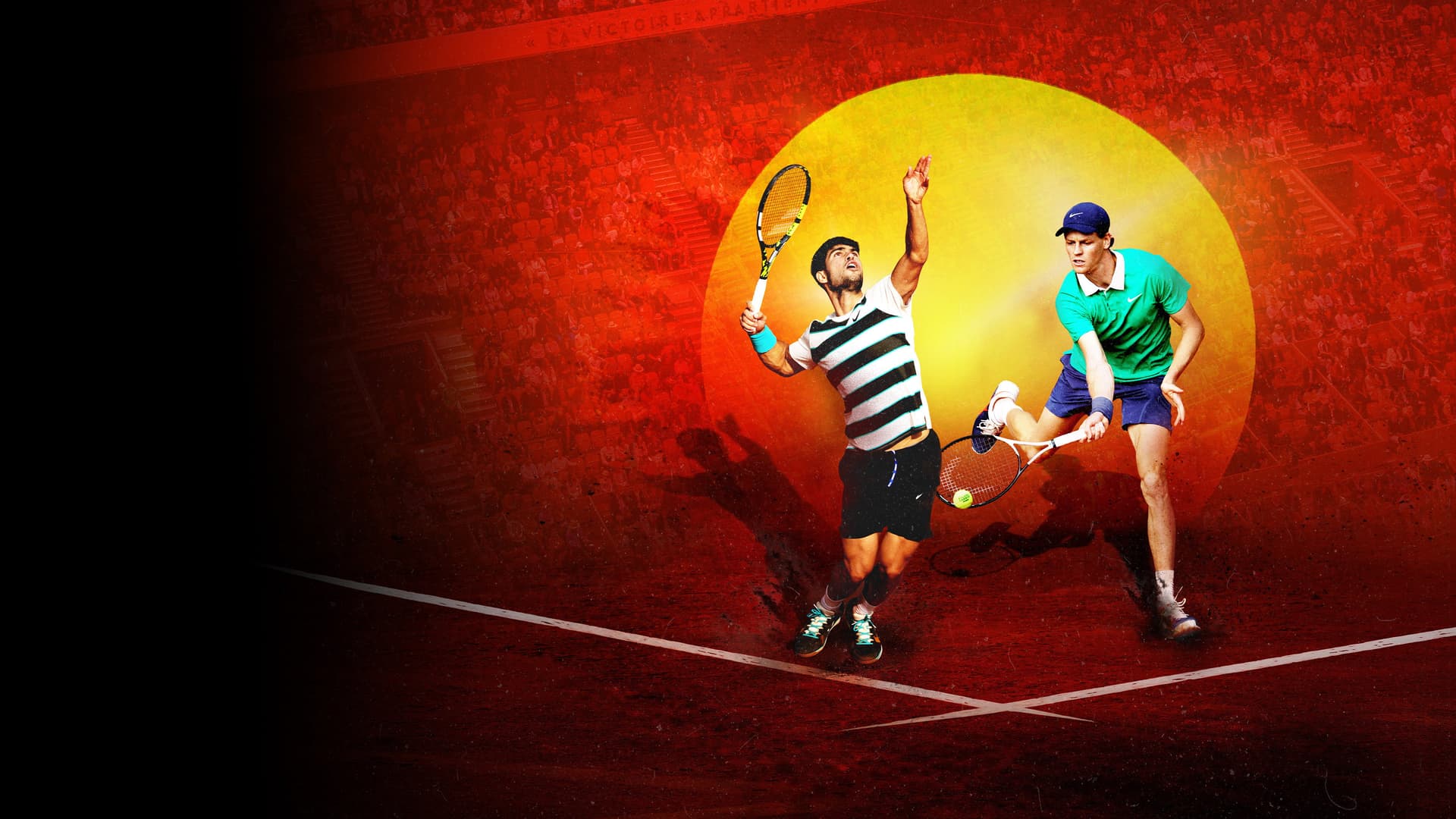 The New Dawn of Tennis