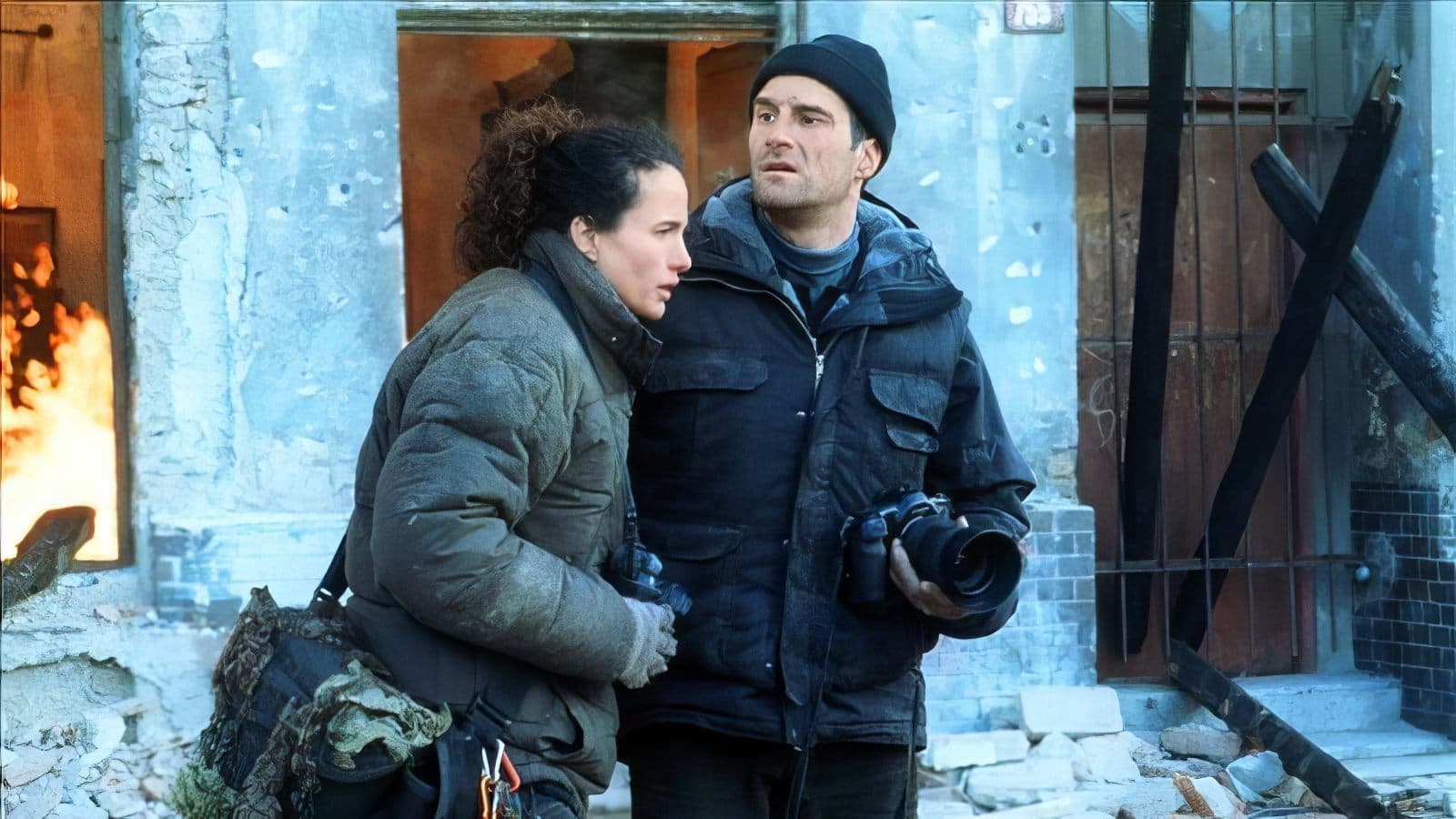 Florile lui Harrison